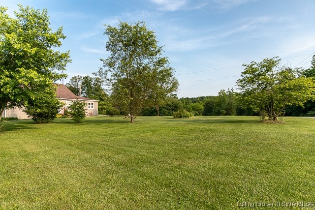 4883 South Reeves Road Scottsburg, IN 47170 - Photo 54 of 75