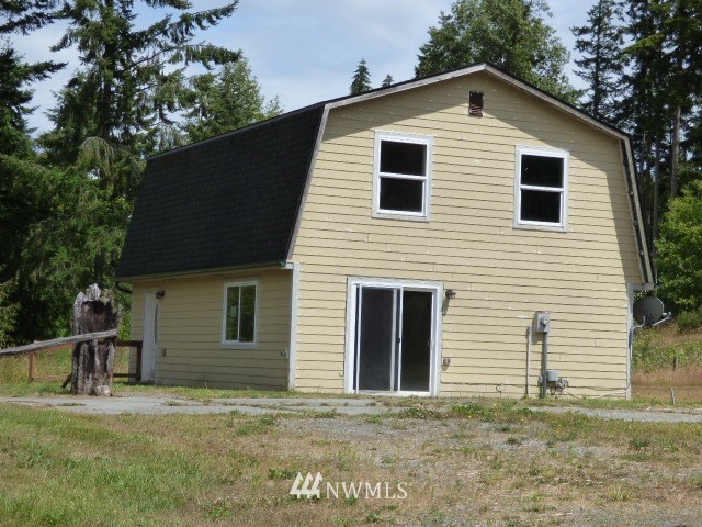 277 Pierson Road Sequim, WA 98382 - Photo 1 of 22