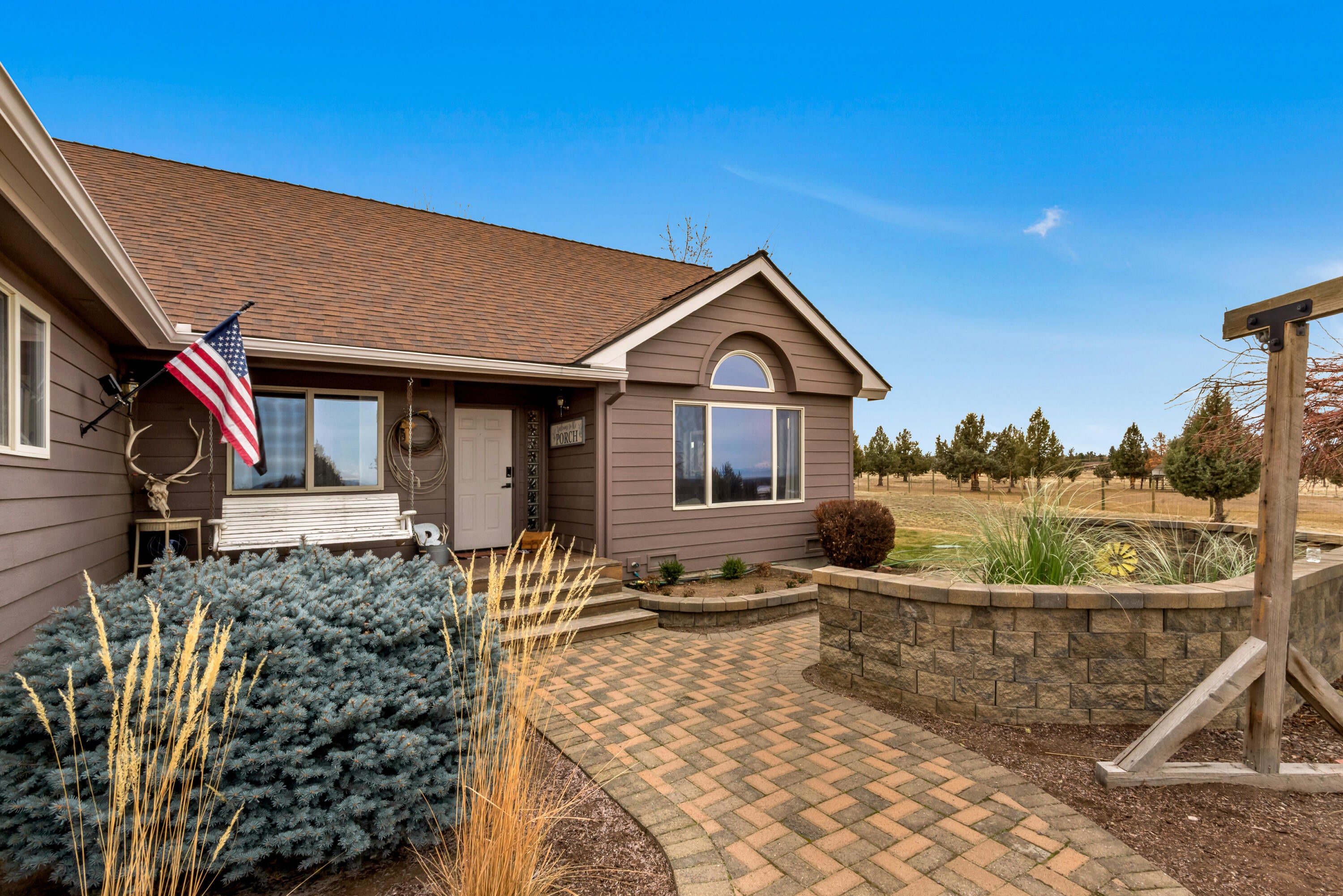 12110 South W Riggs Road Powell Butte, OR 97753 - Photo 2 of 29 OReilly_20260127_4_424803_8x12