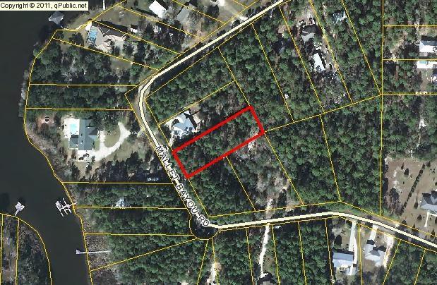 Lot 3 Mallet Bayou Road Freeport, FL 32439 - Photo 1 of 1