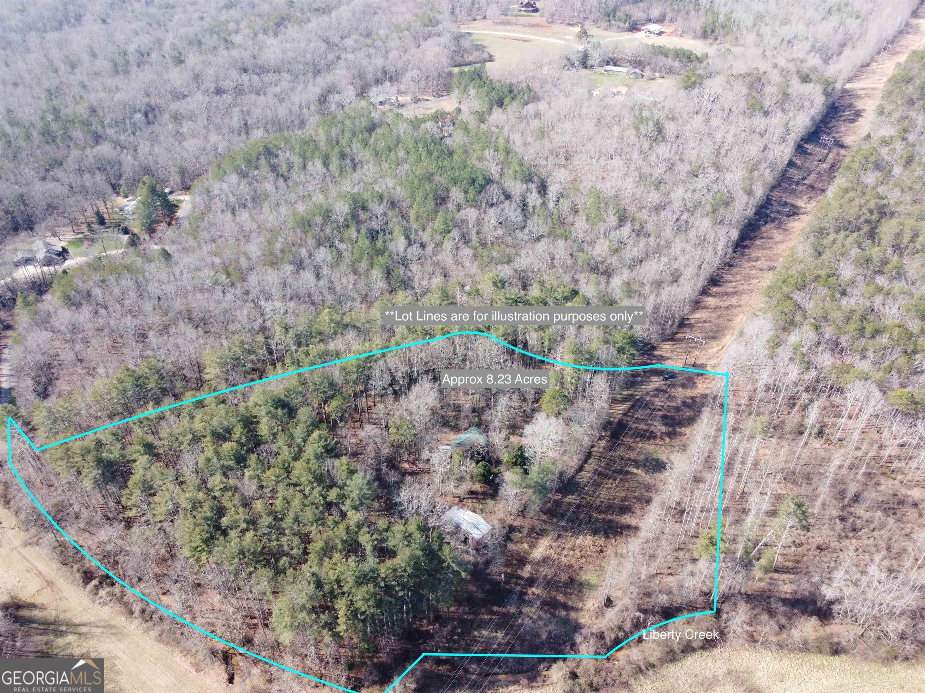 505 Hank Fry Road Clarkesville, GA 30523 - Photo 23 of 23 Gallery Image 23