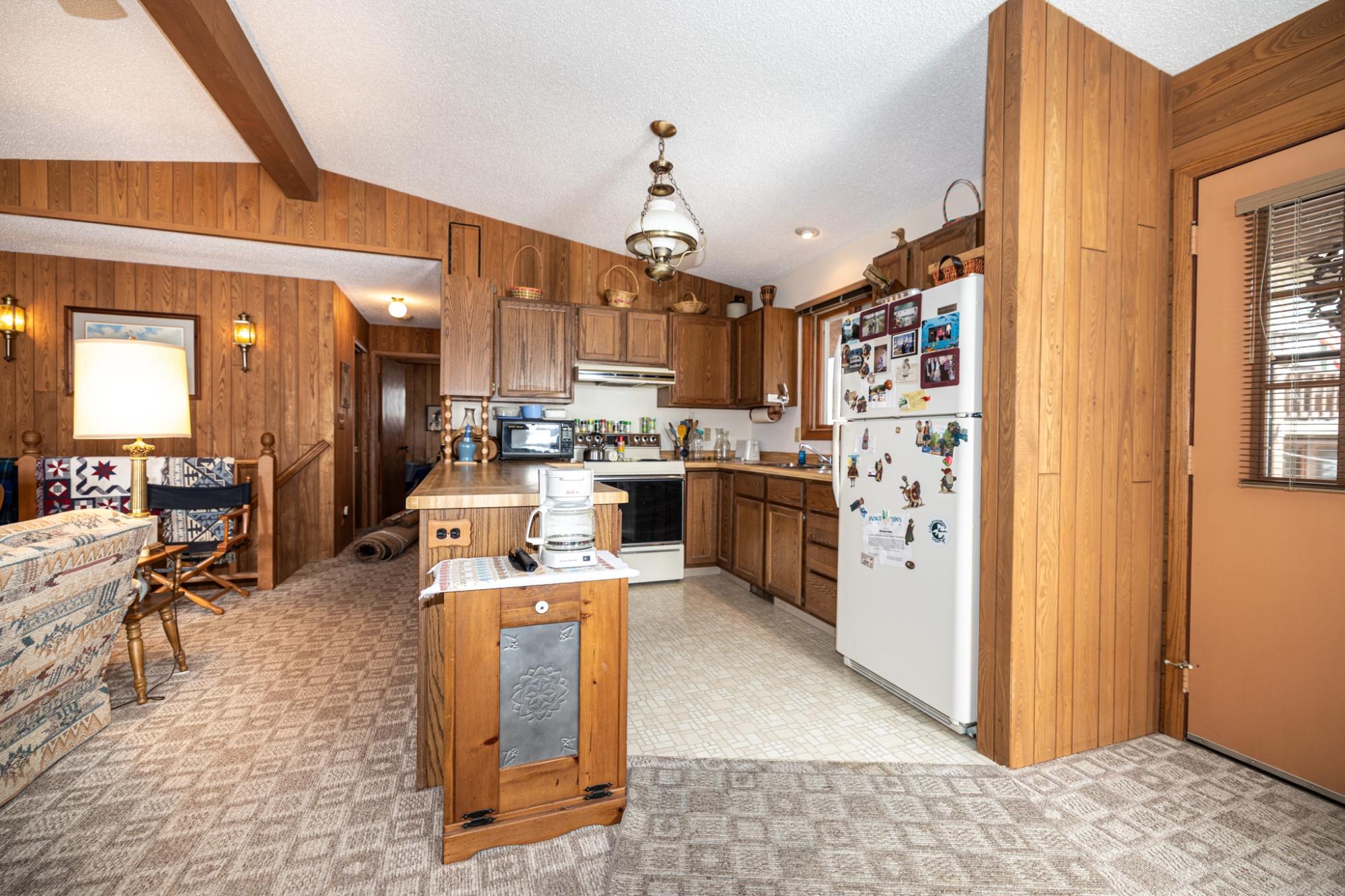 7329 Dolhun Road Lake Tomahawk, WI 54539 - Photo 8 of 46
