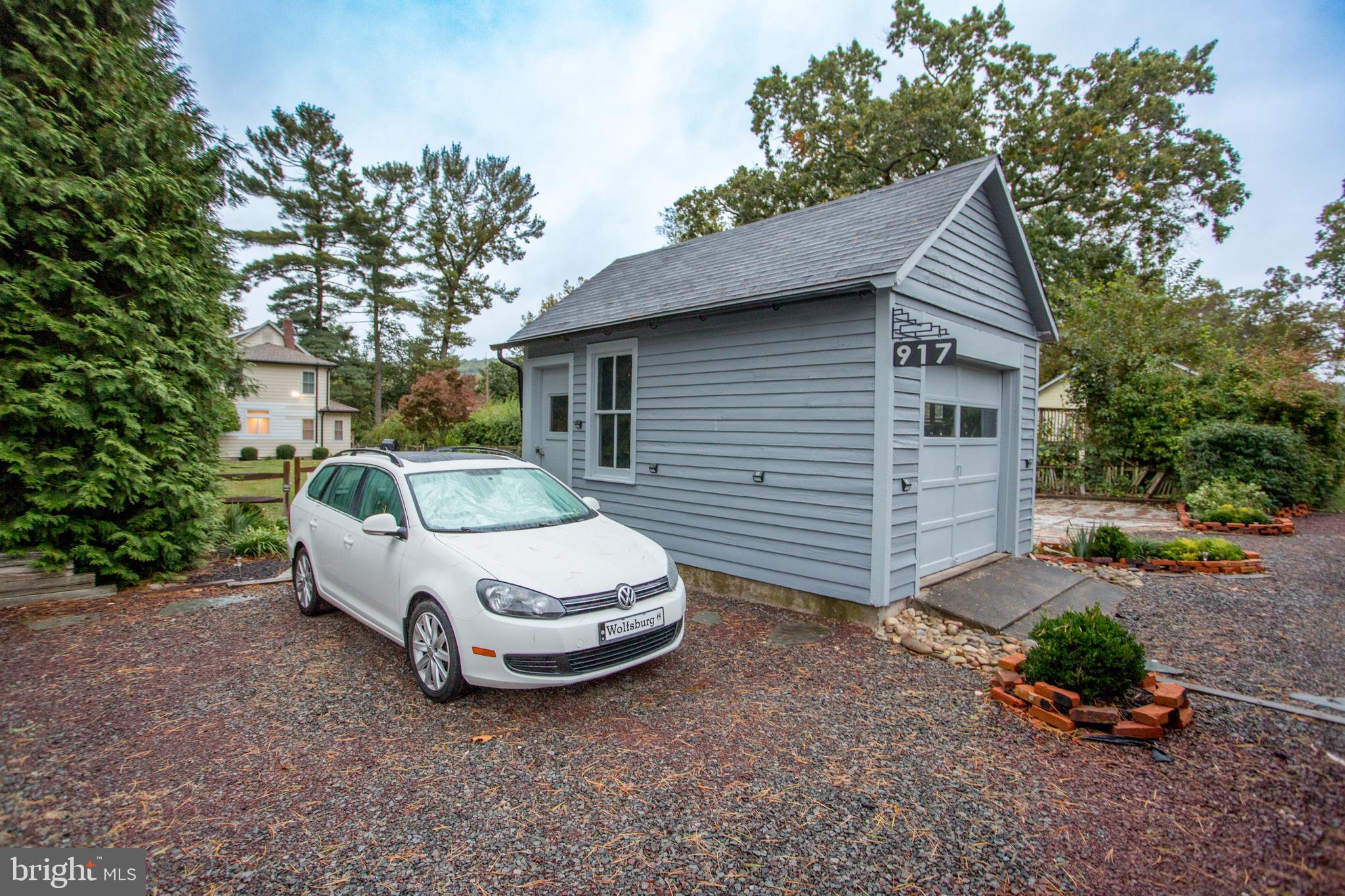 917 Easton Road Riegelsville, PA 18077 - Photo 87 of 106
