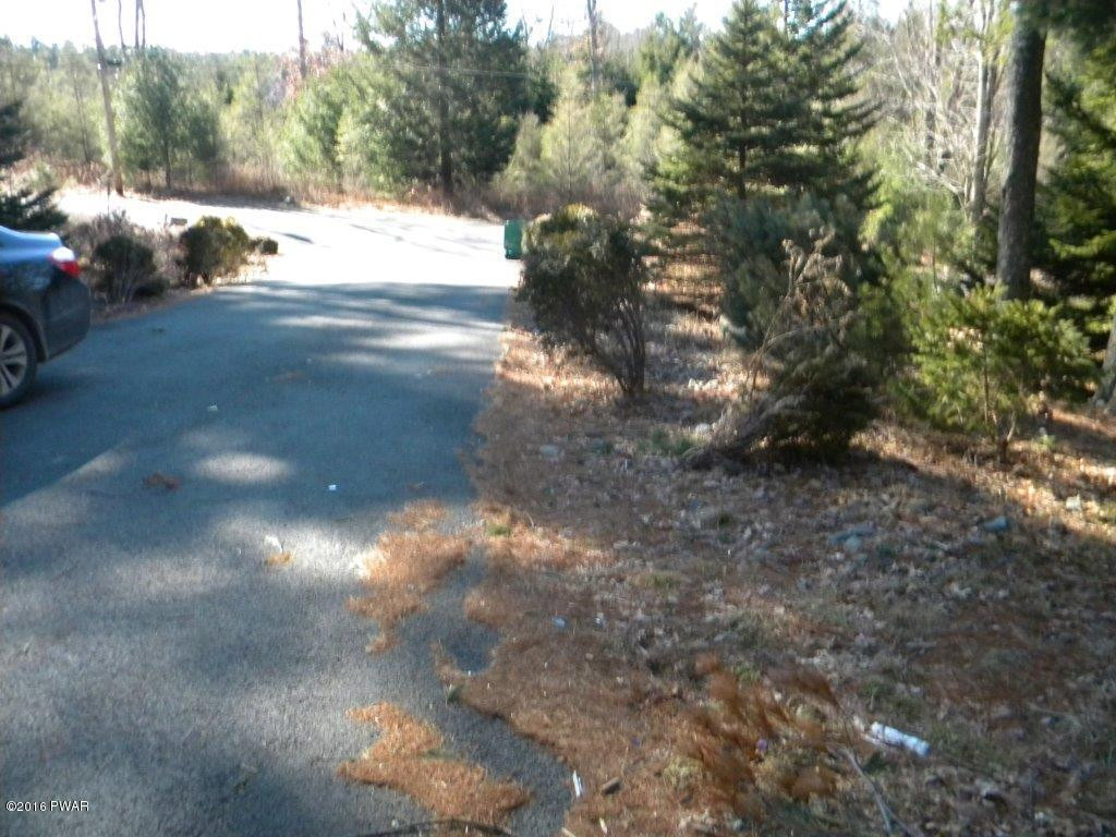 121 Hatton Road Hawley, PA 18428 - Photo 4 of 27 Driveway