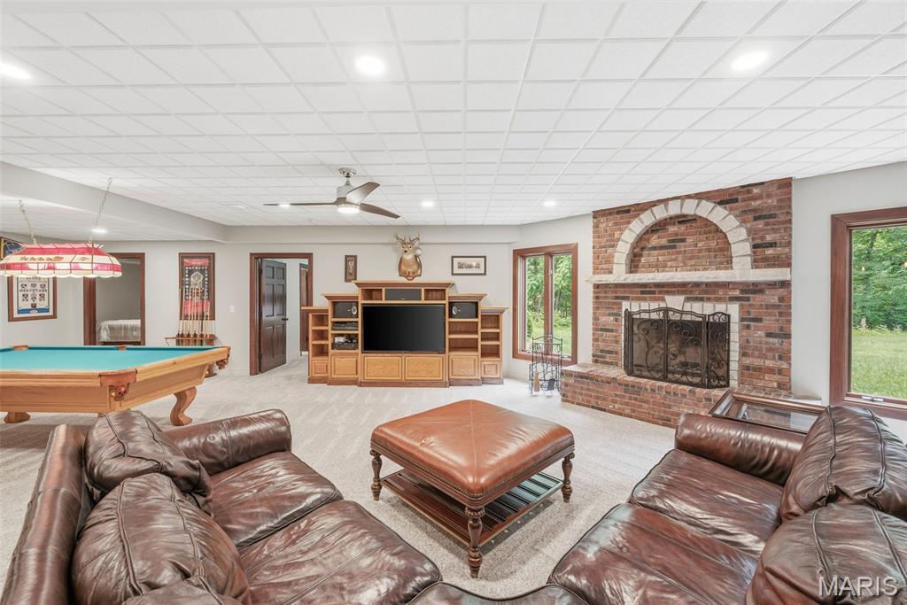 4325 Hueffmeier Road Defiance, MO 63341 - Photo 57 of 99