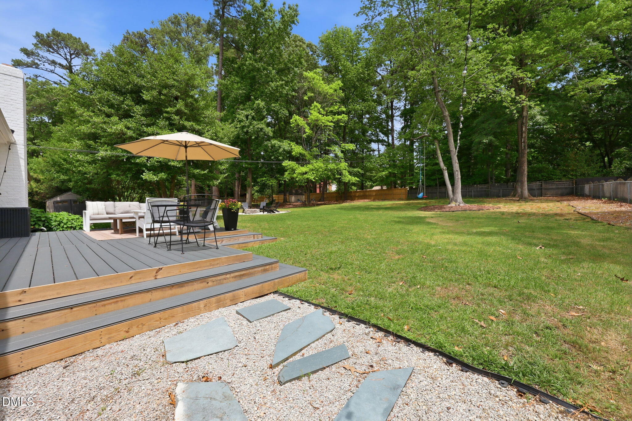 6704 Valley Drive Raleigh, NC 27612 - Photo 37 of 50