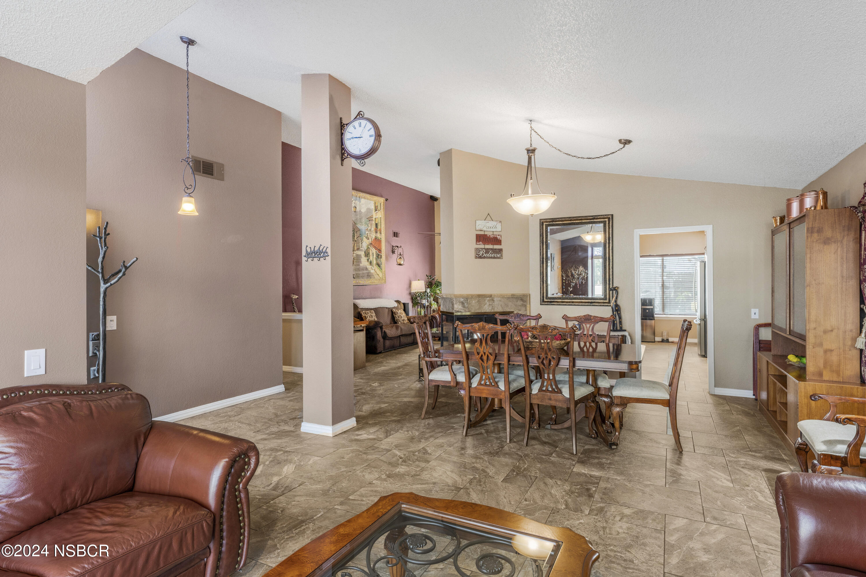 816 Cooper Drive Lompoc, CA 93436 - Photo 12 of 35 a view of a livingroom and dining room