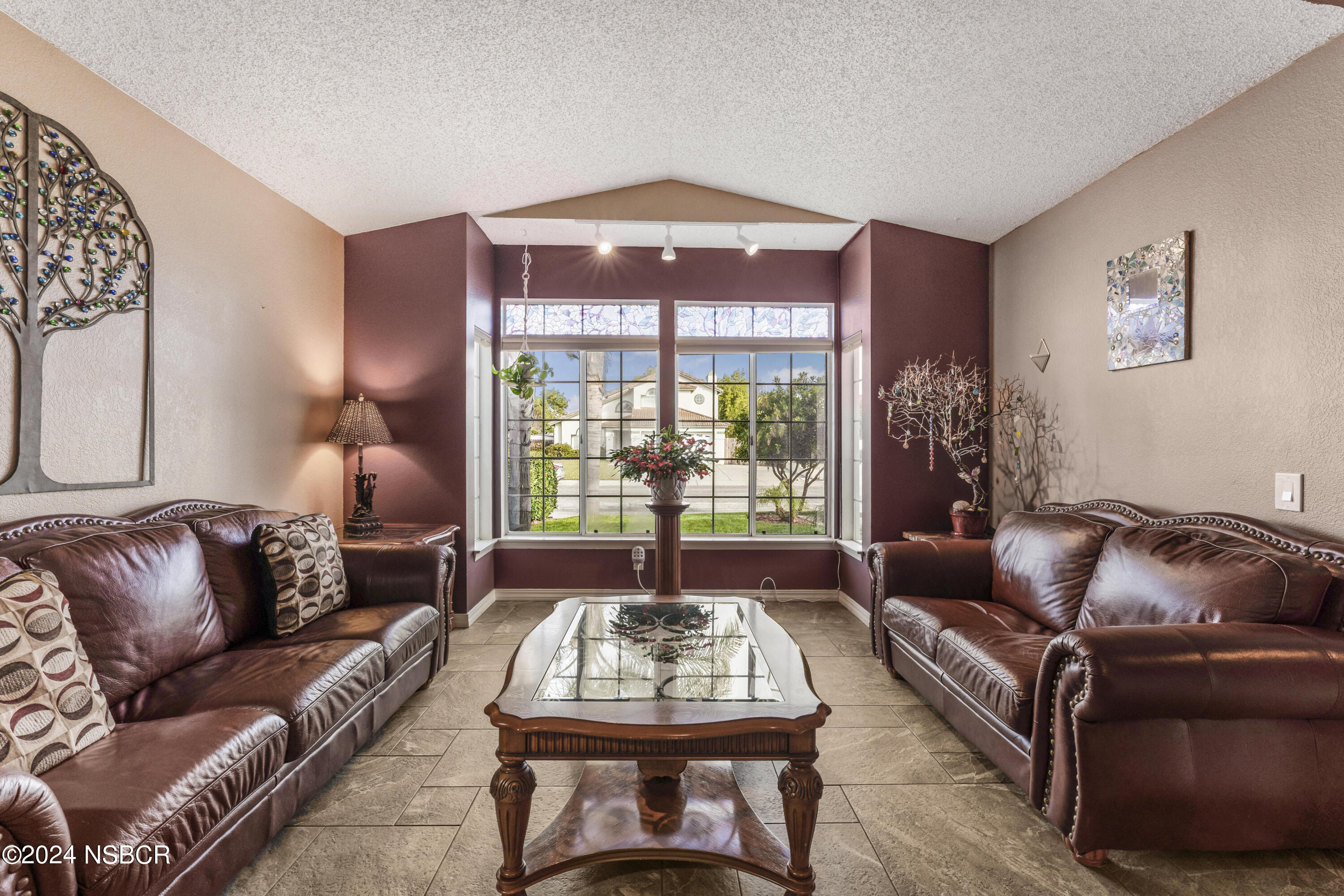 816 Cooper Drive Lompoc, CA 93436 - Photo 13 of 35 a living room with furniture and a large window