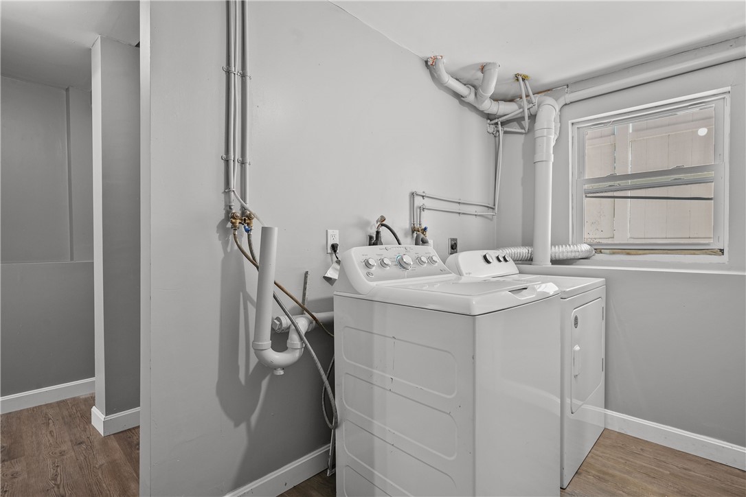 8 Tappan Street Providence, RI 02908 - Photo 30 of 40