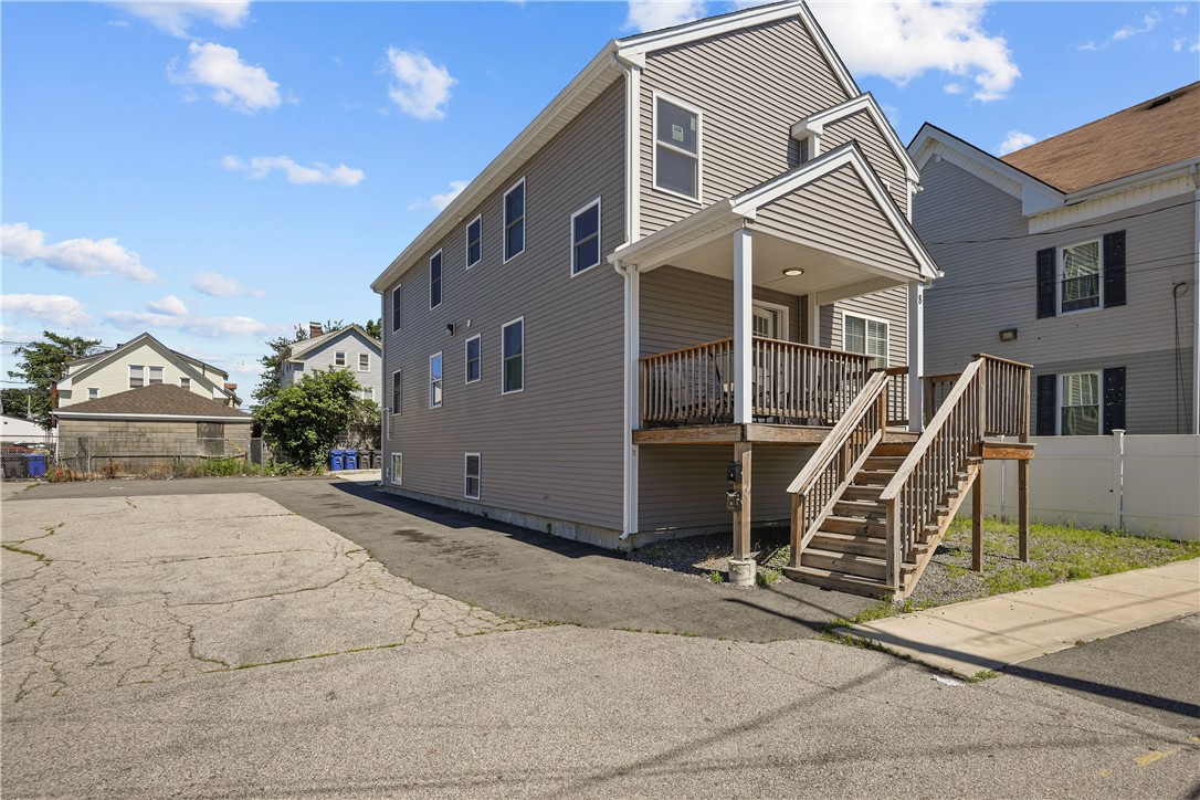 8 Tappan Street Providence, RI 02908 - Photo 40 of 40