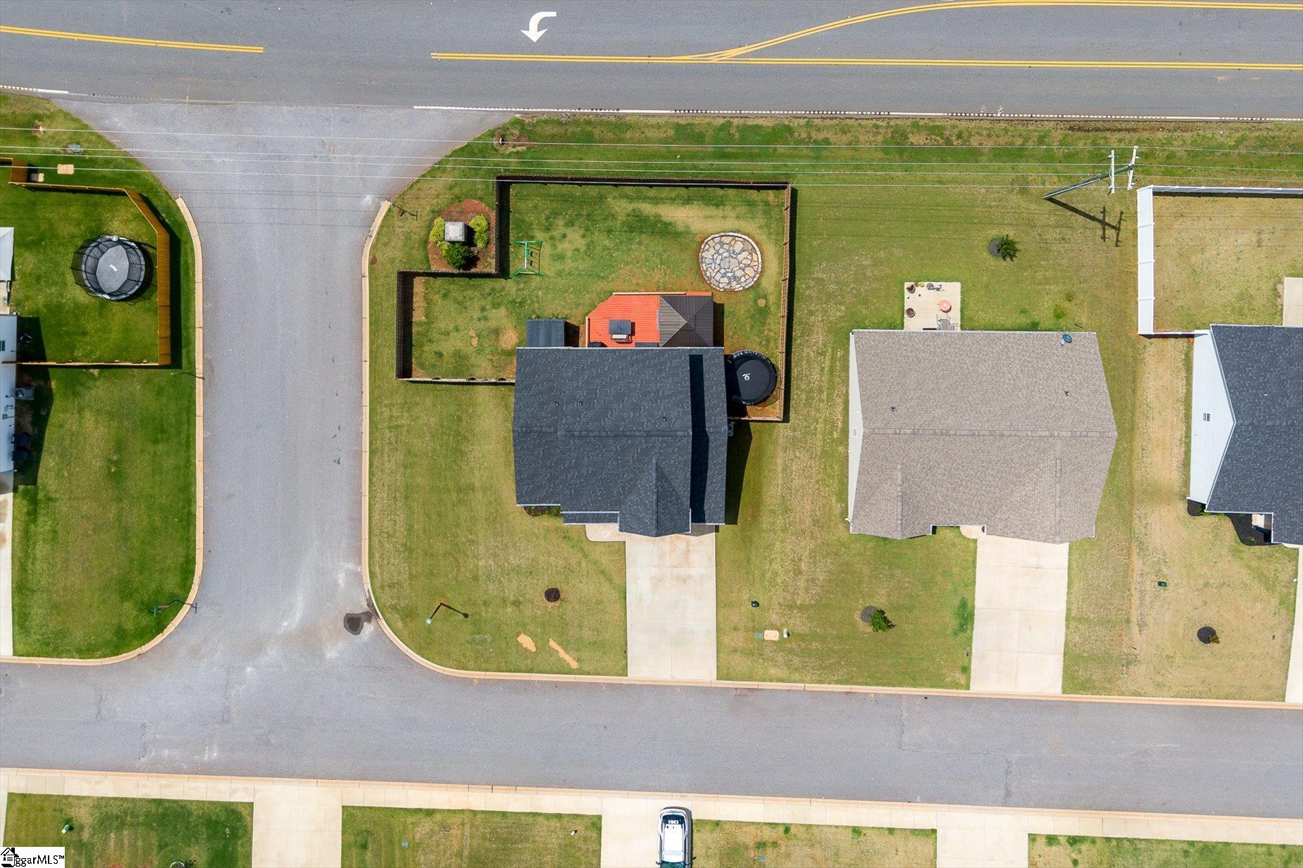 1703 Roxanne Sue Drive Lyman, SC 29365 - Photo 36 of 42
