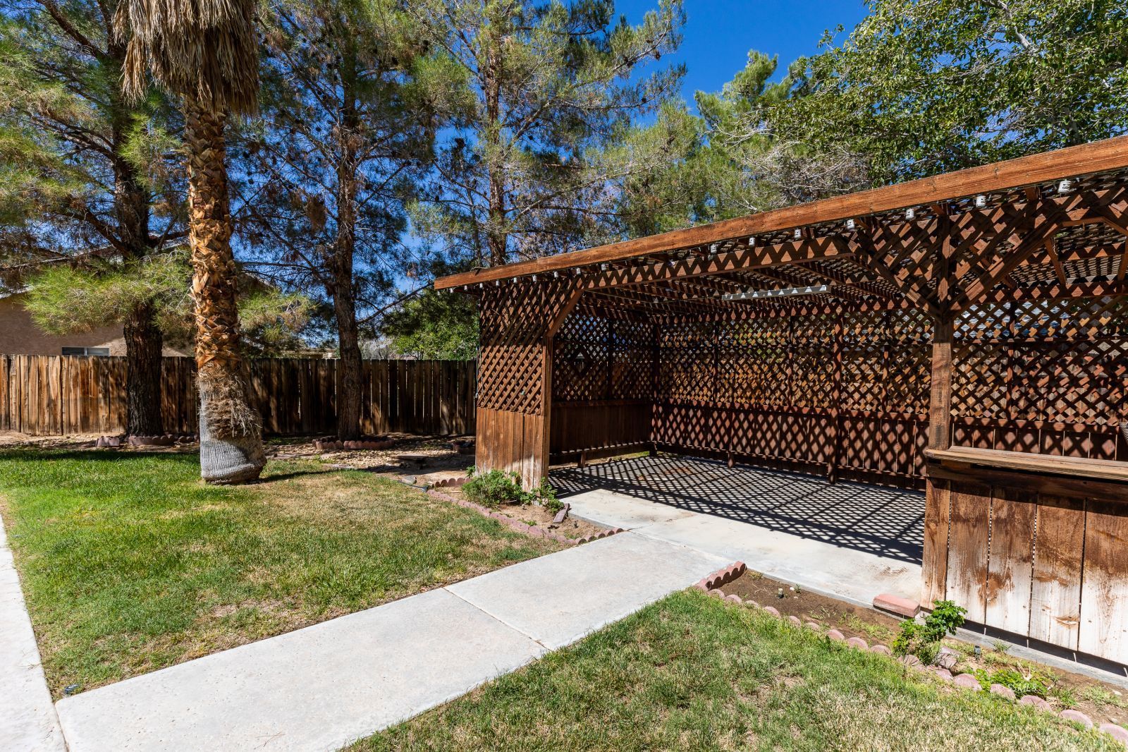 432 South Jolene Court Ridgecrest, CA 93555 - Photo 35 of 37 Gallery Image 35