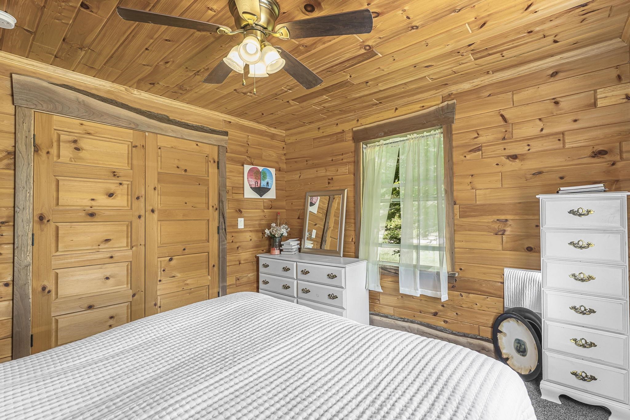 390 South Marshall Road Beulah, MI 49617 - Photo 29 of 83