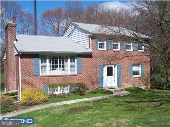 22 Springhouse Lane Media, PA 19063 - Photo 1 of 6 Exterior Front