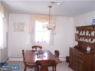 22 Springhouse Lane Media, PA 19063 - Photo 3 of 6 Dining Room