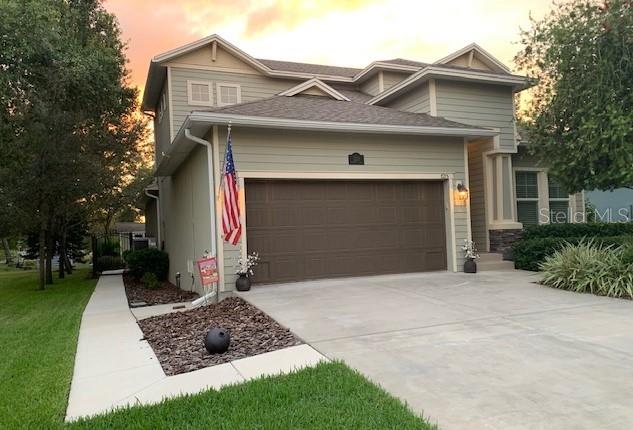 7215 South Shamrock Road Tampa, FL 33616 - Photo 1 of 1 Exterior