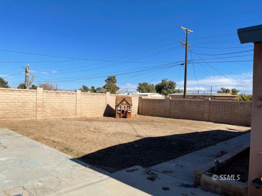 312 North Alvord Street Ridgecrest, CA 93555 - Photo 23 of 25 Gallery Image 23