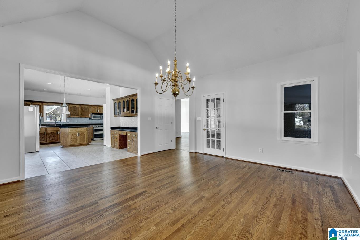 301 MATTHEW Drive Jasper, AL 35503 - Photo 17 of 55