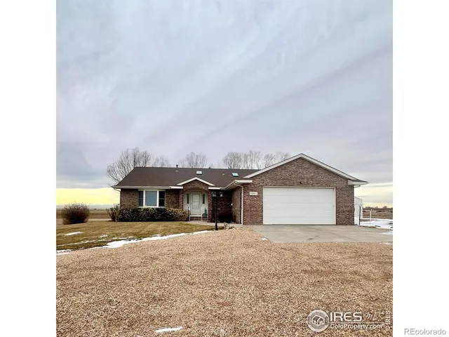 $785,000 | 30961 Weld County Road 55, Greeley, CO 80631
