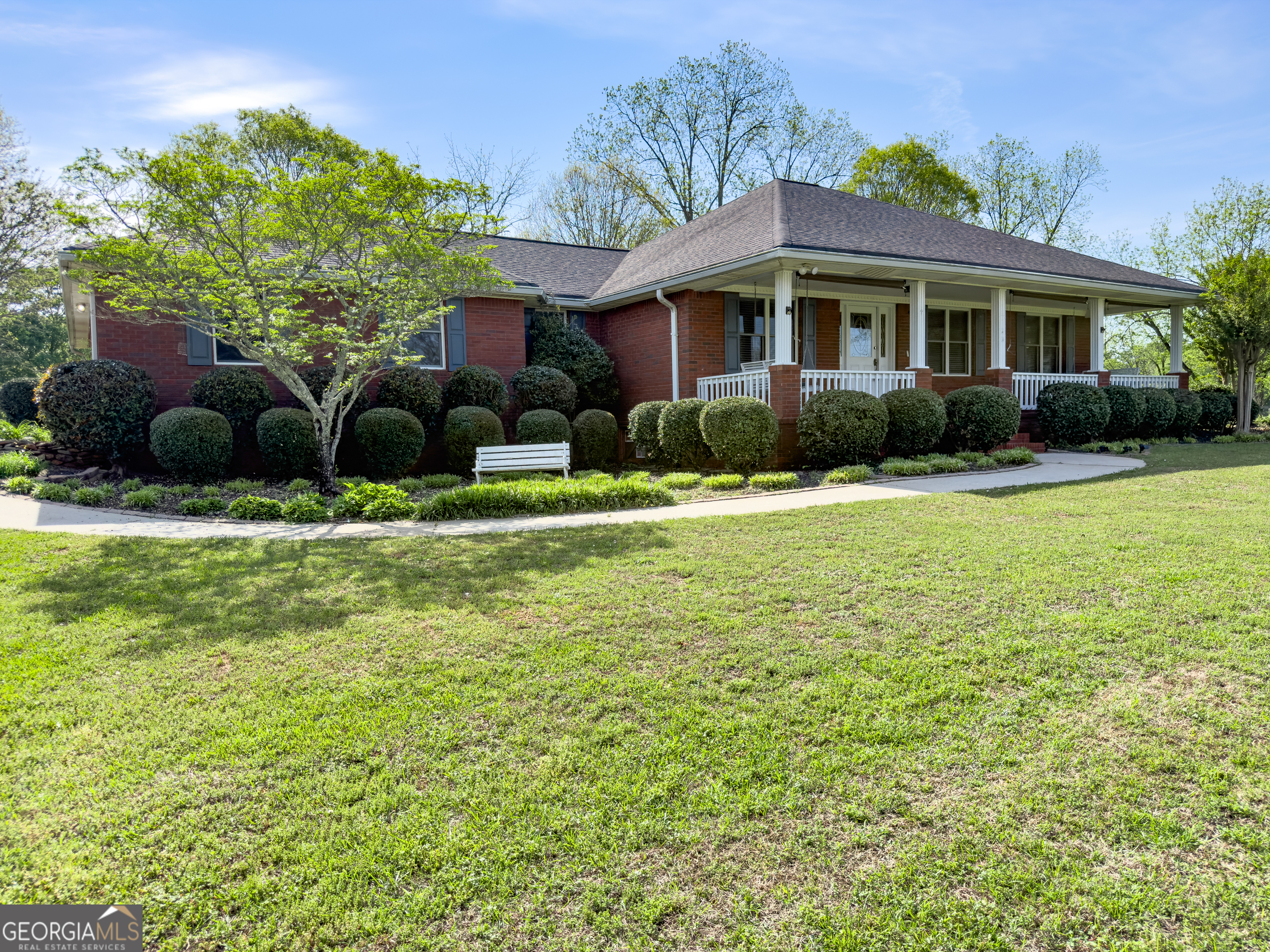 2117 West Grantville Road Grantville, GA 30220 - Photo 12 of 66