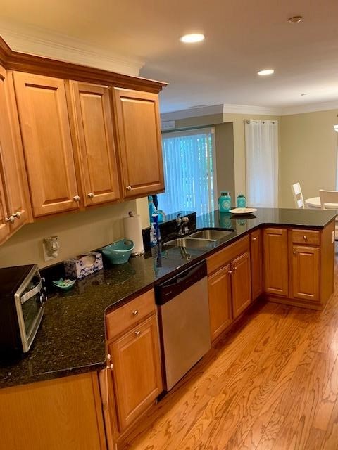 437 Winnacunnet Road, Unit 102 Hampton, NH 03842 - Photo 9 of 29
