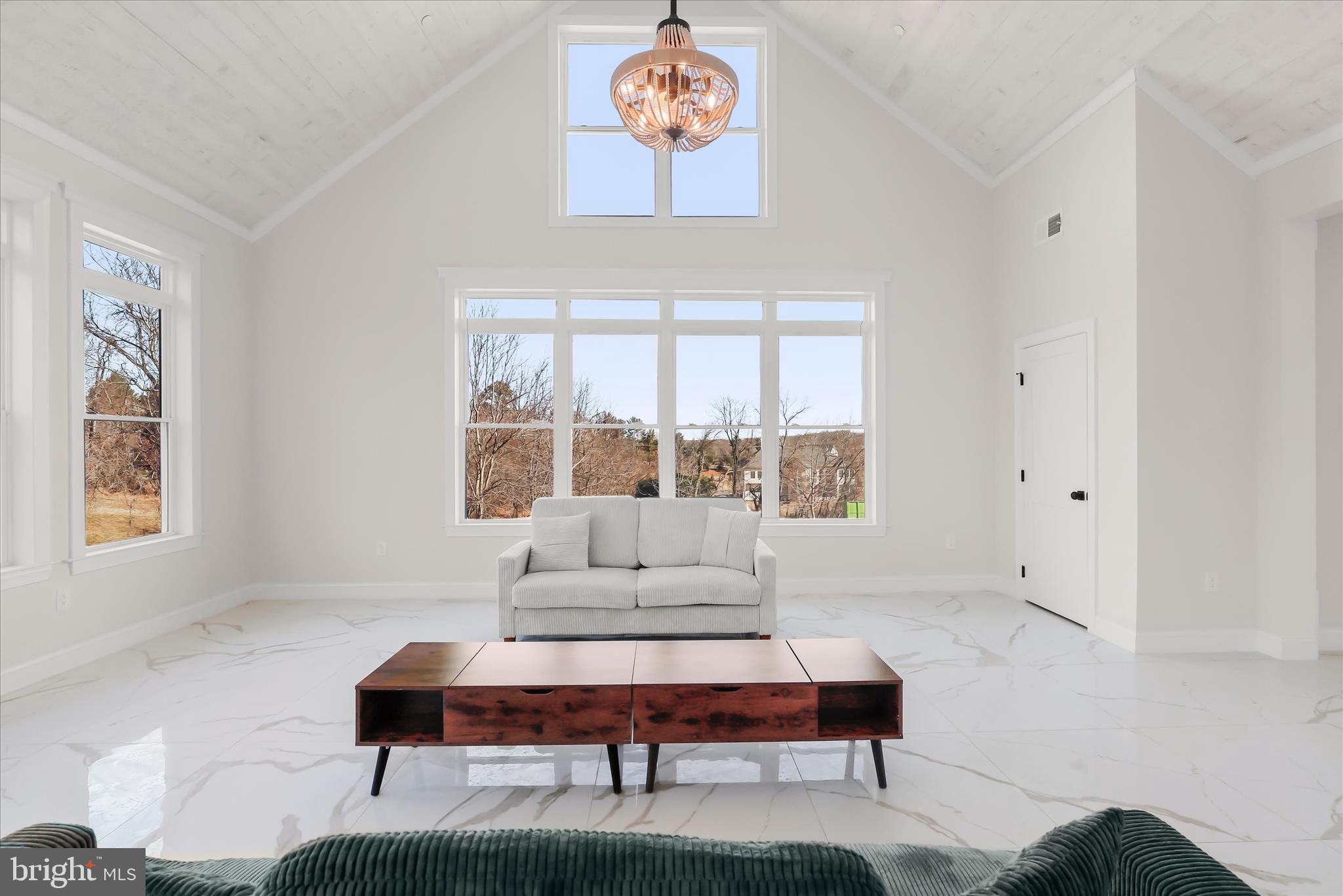 5004 Ten Oaks Road Dayton, MD 21036 - Photo 34 of 133 Sunroom