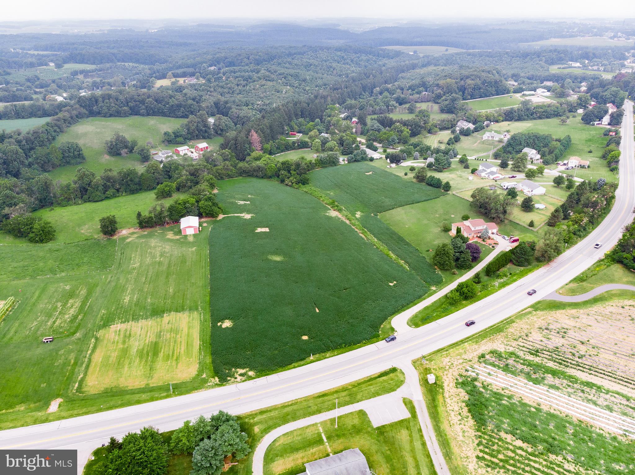 Lot Hanover Hanover Pike Manchester, MD 21102 - Photo 13 of 14
