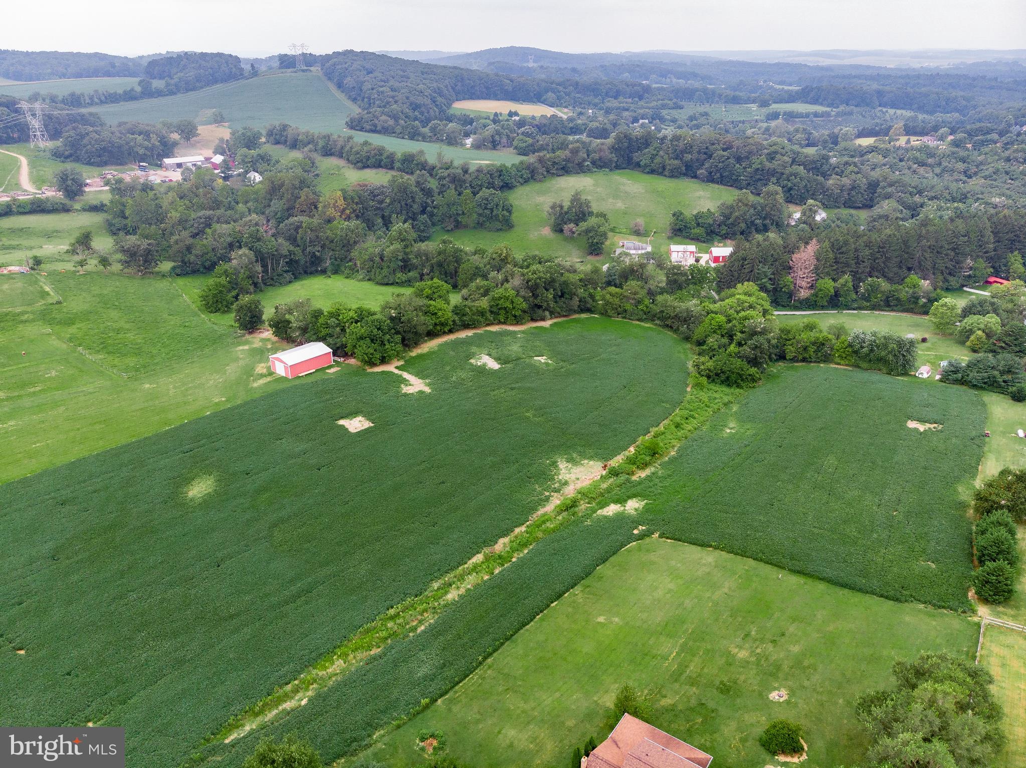 Lot Hanover Hanover Pike Manchester, MD 21102 - Photo 5 of 14