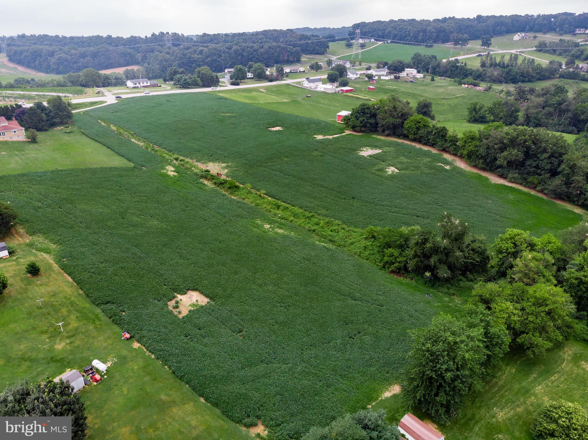 Lot Hanover Hanover Pike Manchester, MD 21102 - Photo 6 of 14