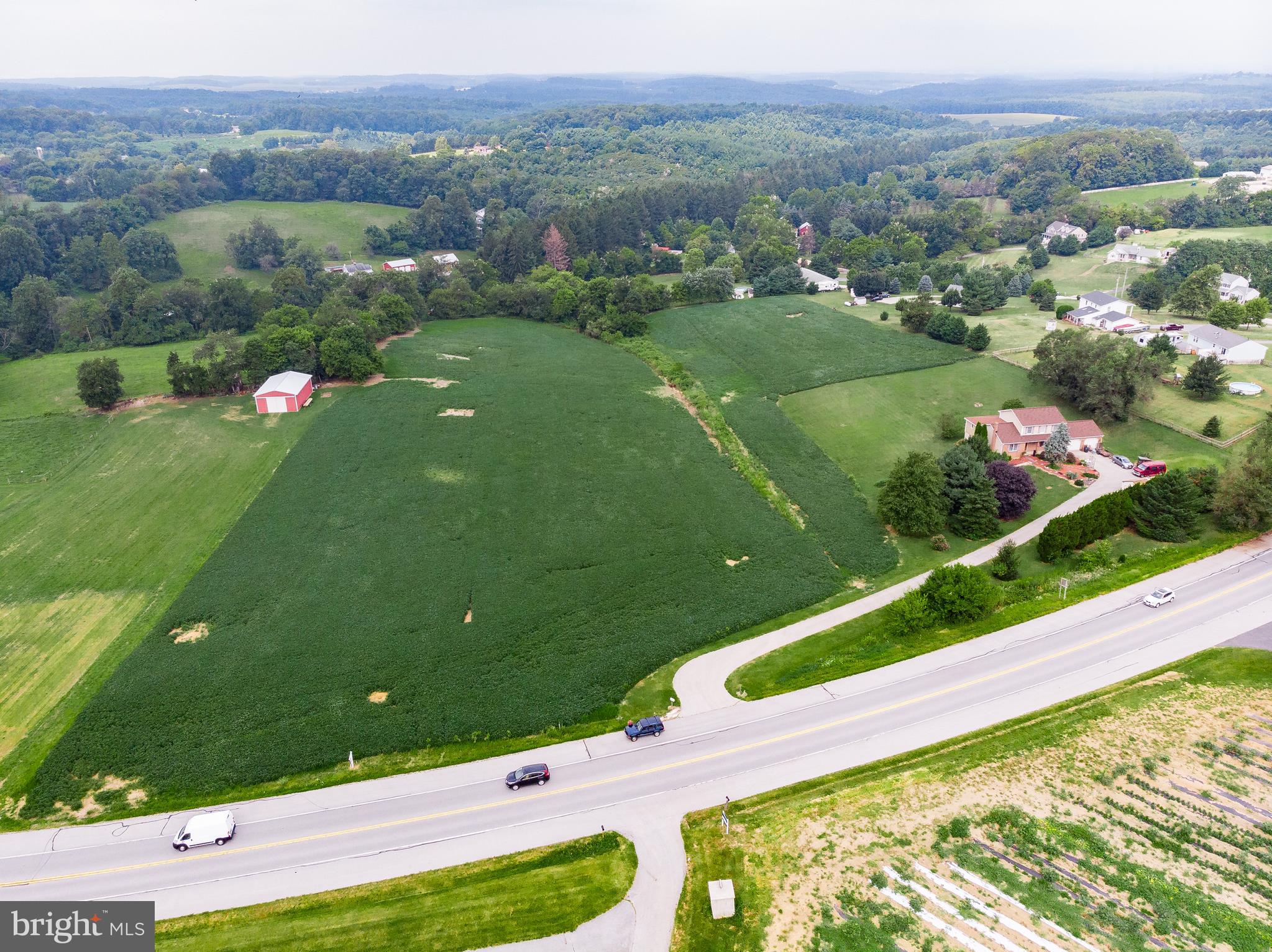 Lot Hanover Hanover Pike Manchester, MD 21102 - Photo 8 of 14
