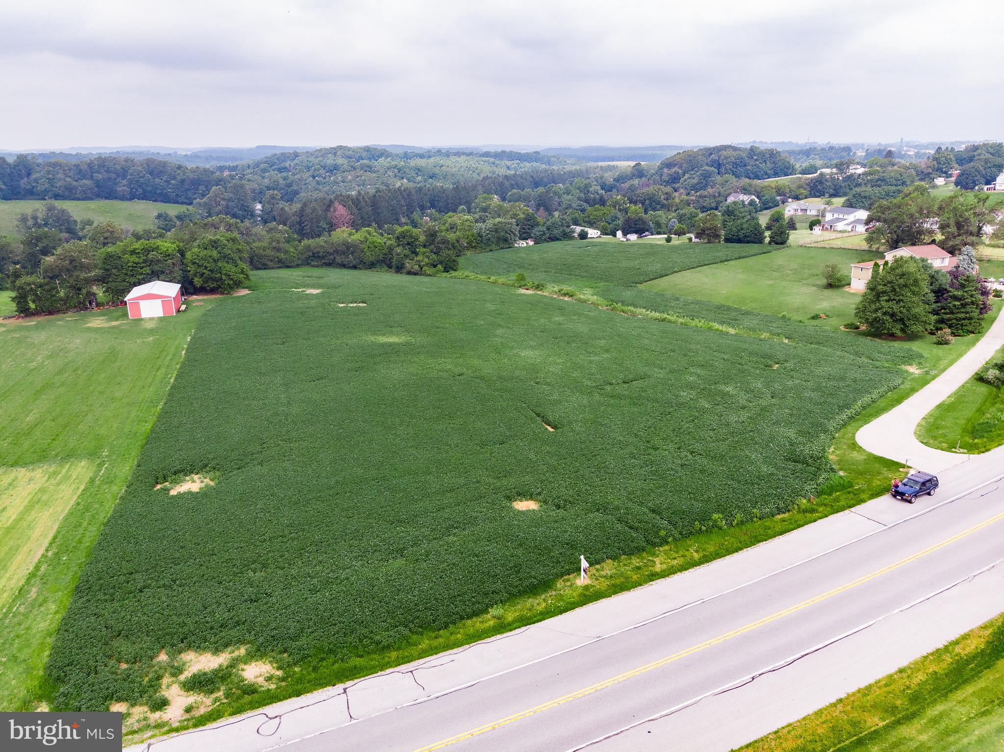 Lot Hanover Hanover Pike Manchester, MD 21102 - Photo 9 of 14
