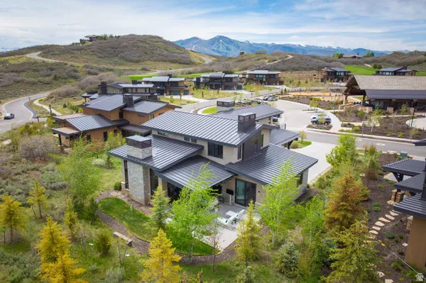 $4,850,000 | 9564 North Midnight Court, Kamas, UT 84036