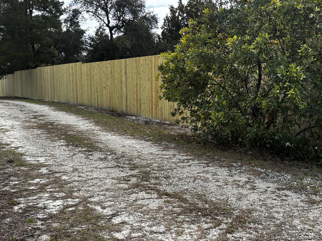 1810 Lighthouse Road Carrabelle, FL 32322 - Photo 75 of 80
