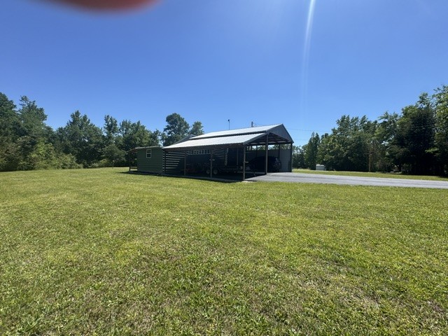 149 Horseshoe Bend Road Linden, TN 37096 - Photo 12 of 45