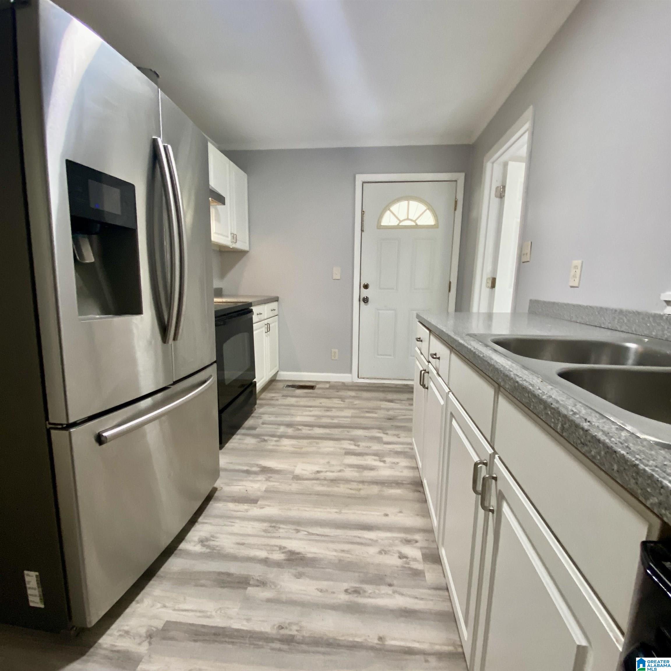 1811 Mae Road Anniston, AL 36207 - Photo 8 of 33
