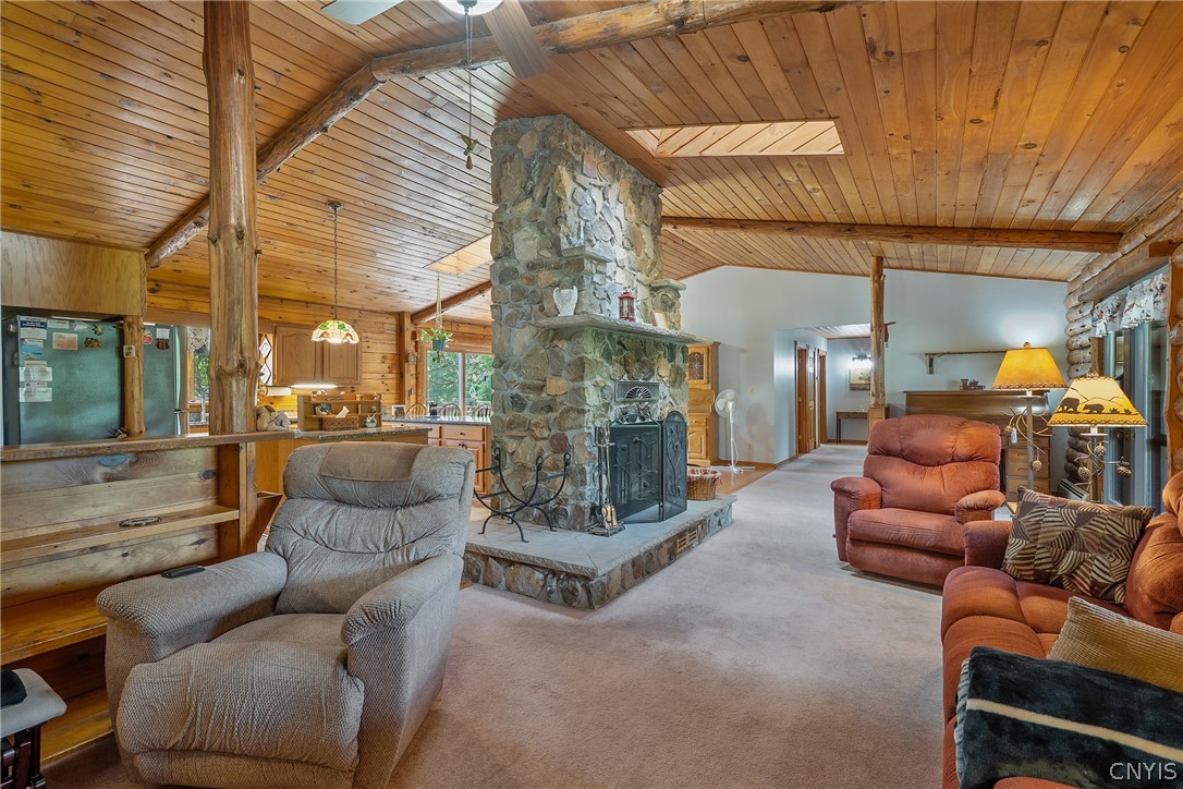 1460 Bellows Road Lysander, NY 13027 - Photo 25 of 42 Gallery Image 25