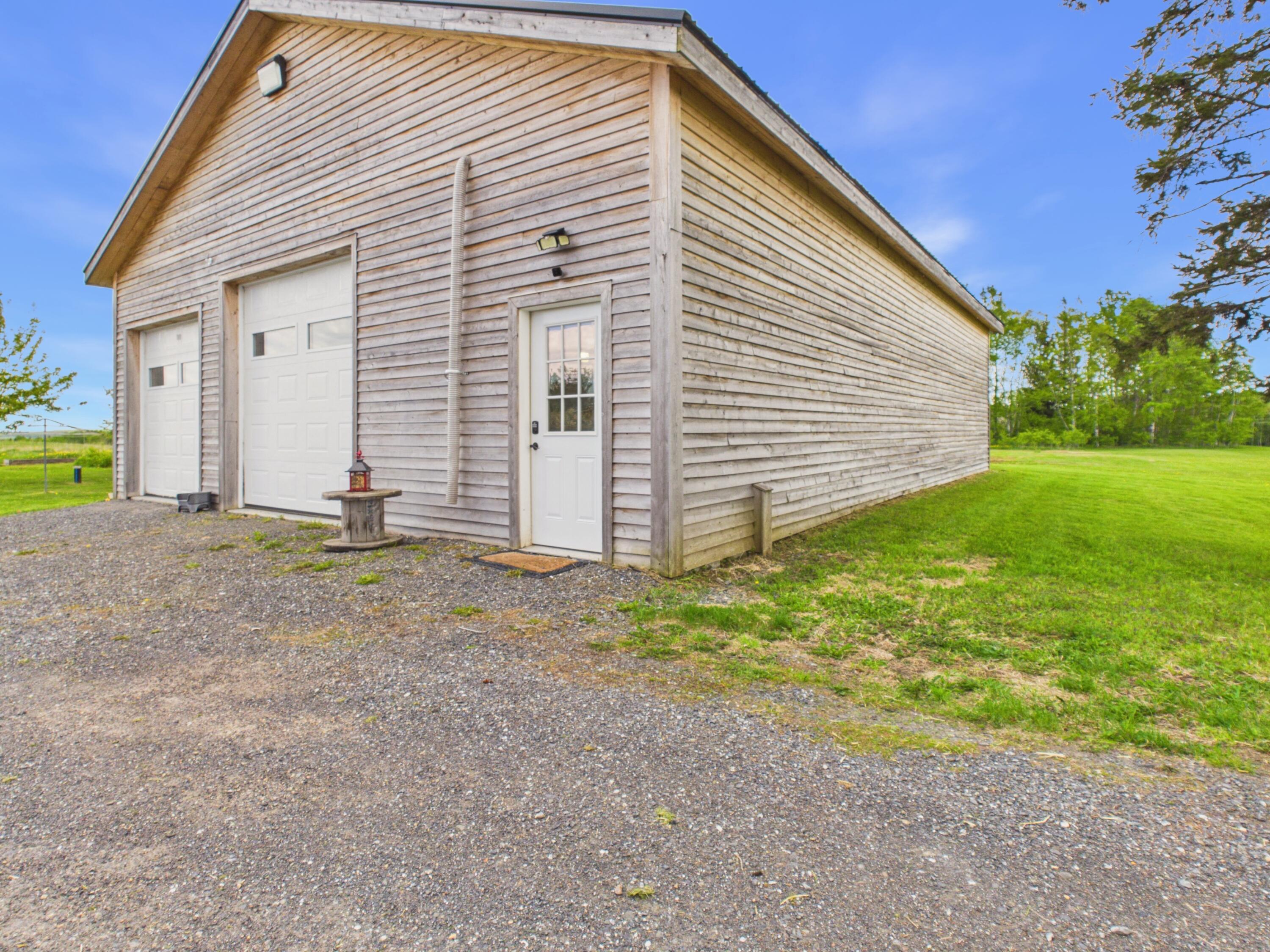 86 Williams Road Presque Isle, ME 04769 - Photo 5 of 50 86 Williams Rd 2026 (32)
