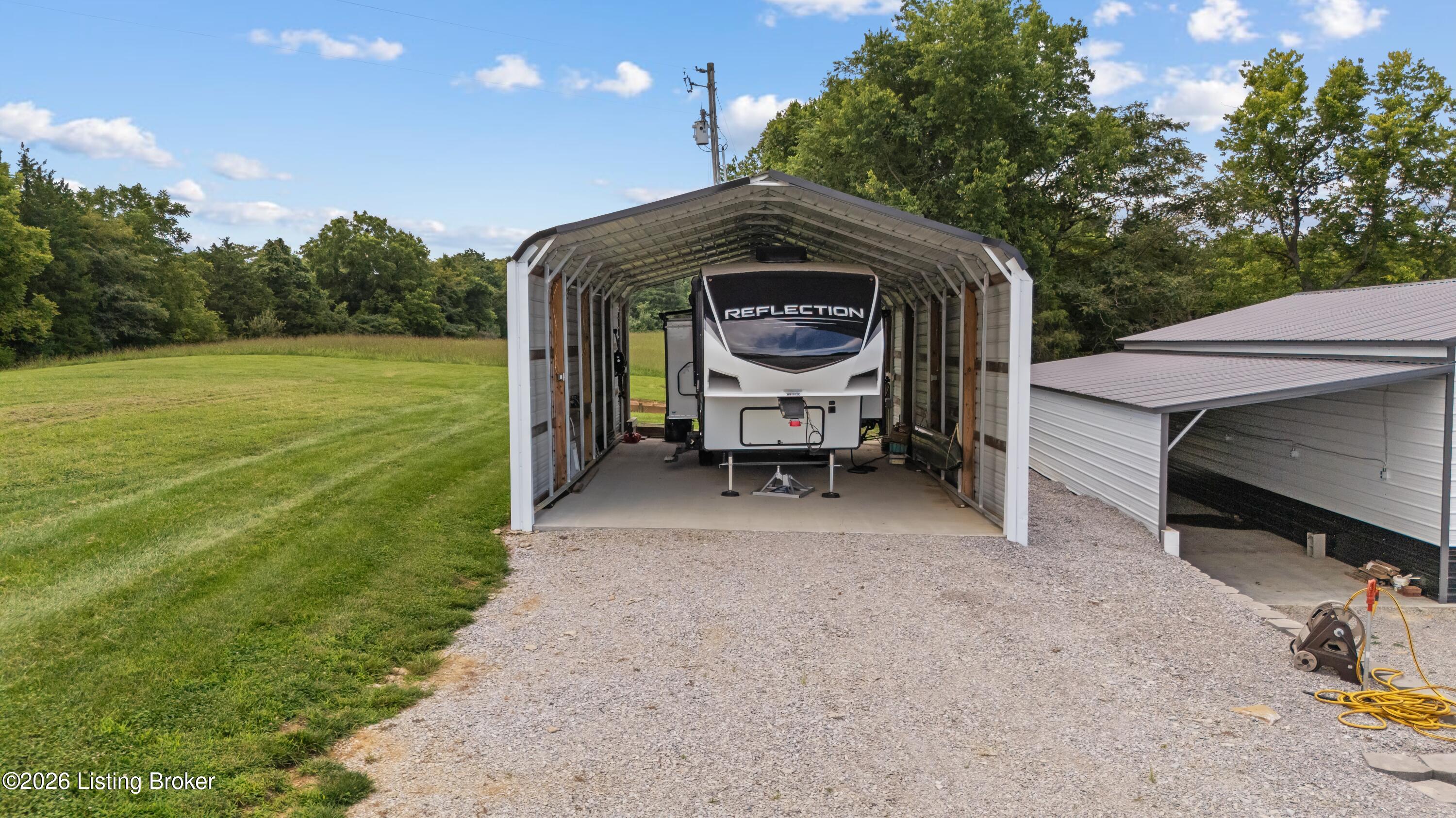 2315 Bardstown Road Lawrenceburg, KY 40342 - Photo 54 of 63 DJI_20260801100810_0717_D