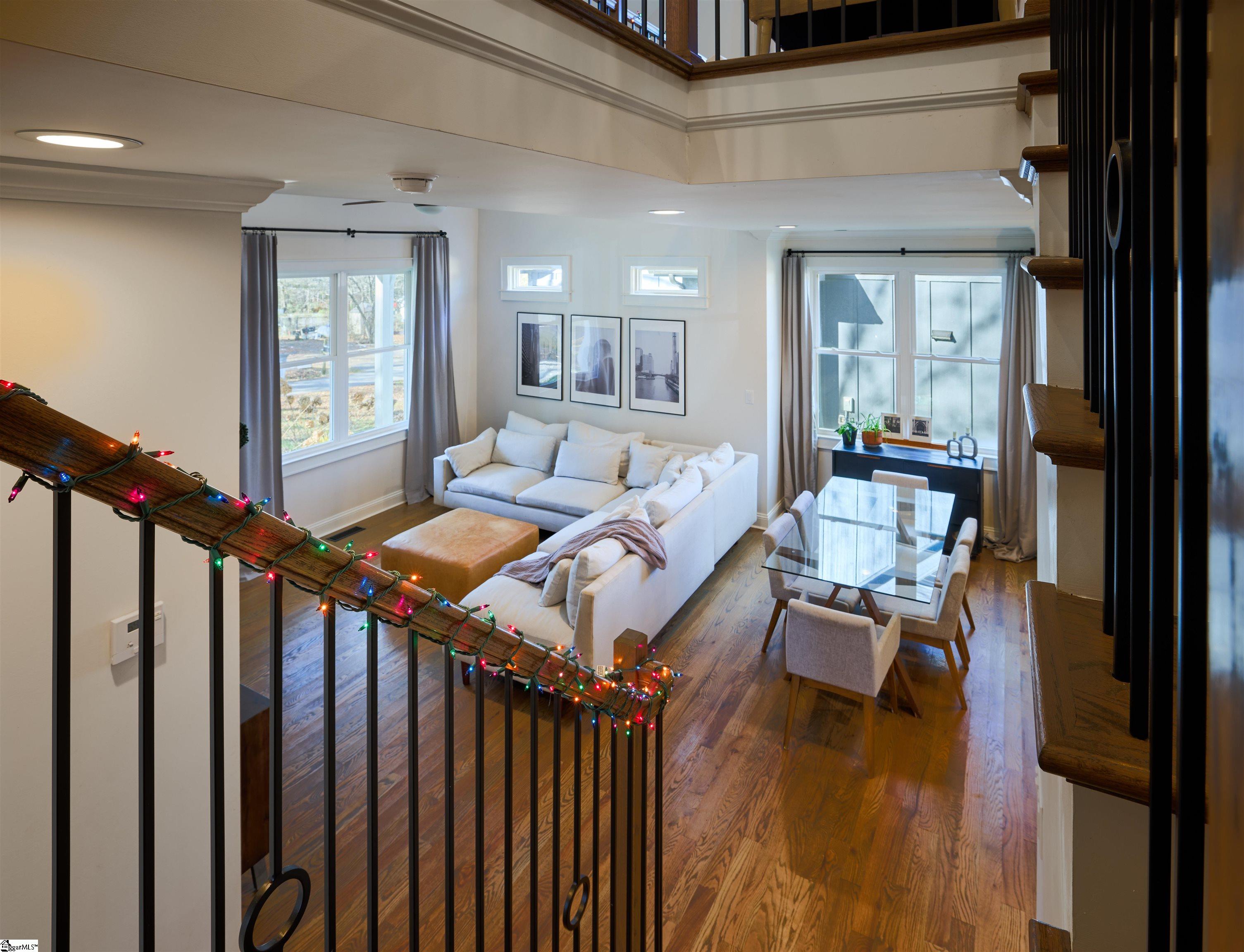 4 Vest Street Travelers Rest, SC 29690 - Photo 16 of 42