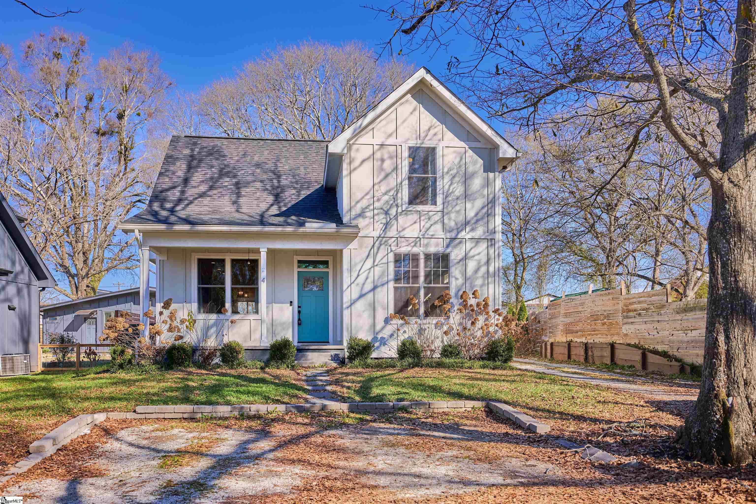 4 Vest Street Travelers Rest, SC 29690 - Photo 2 of 42