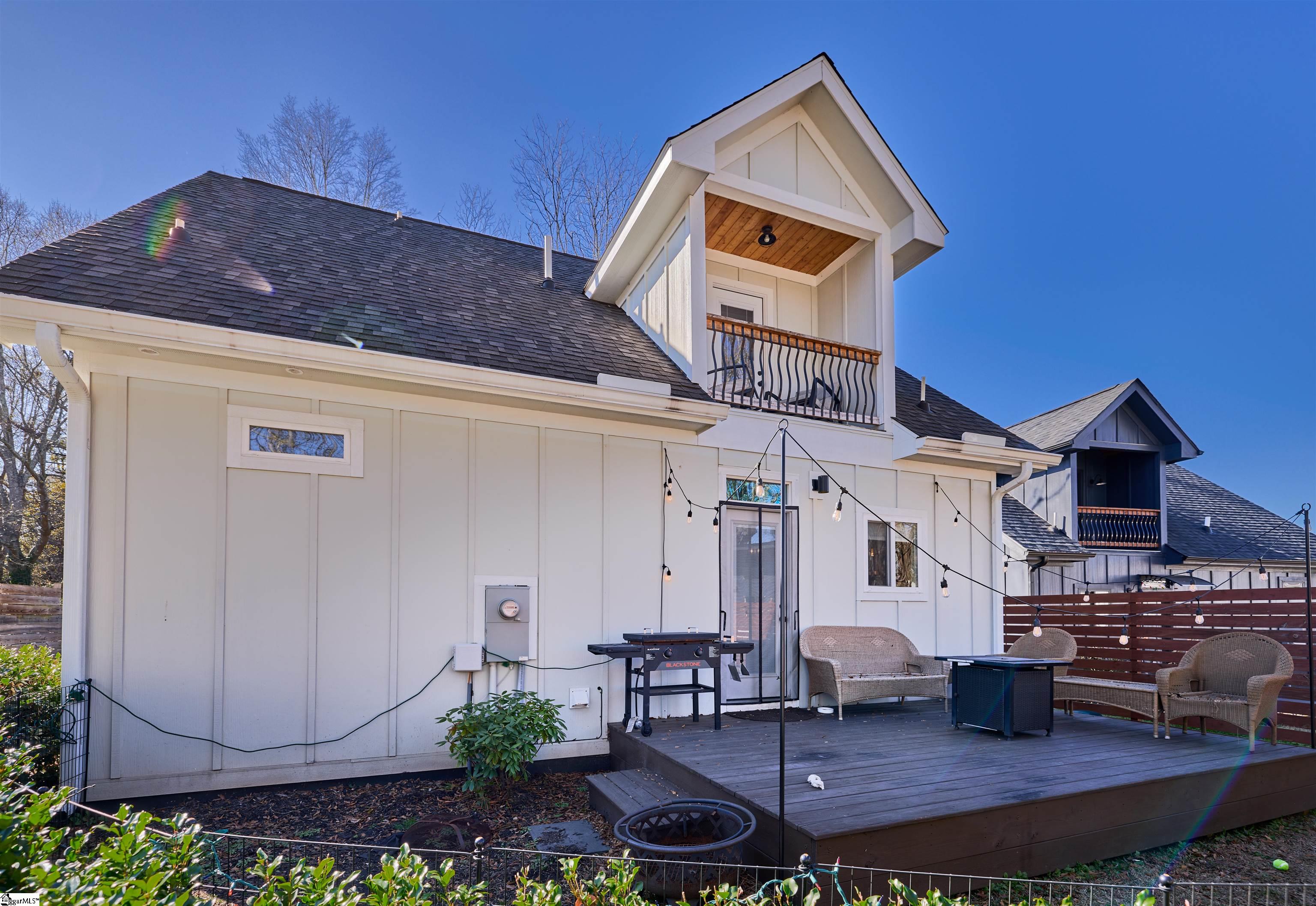 4 Vest Street Travelers Rest, SC 29690 - Photo 23 of 42