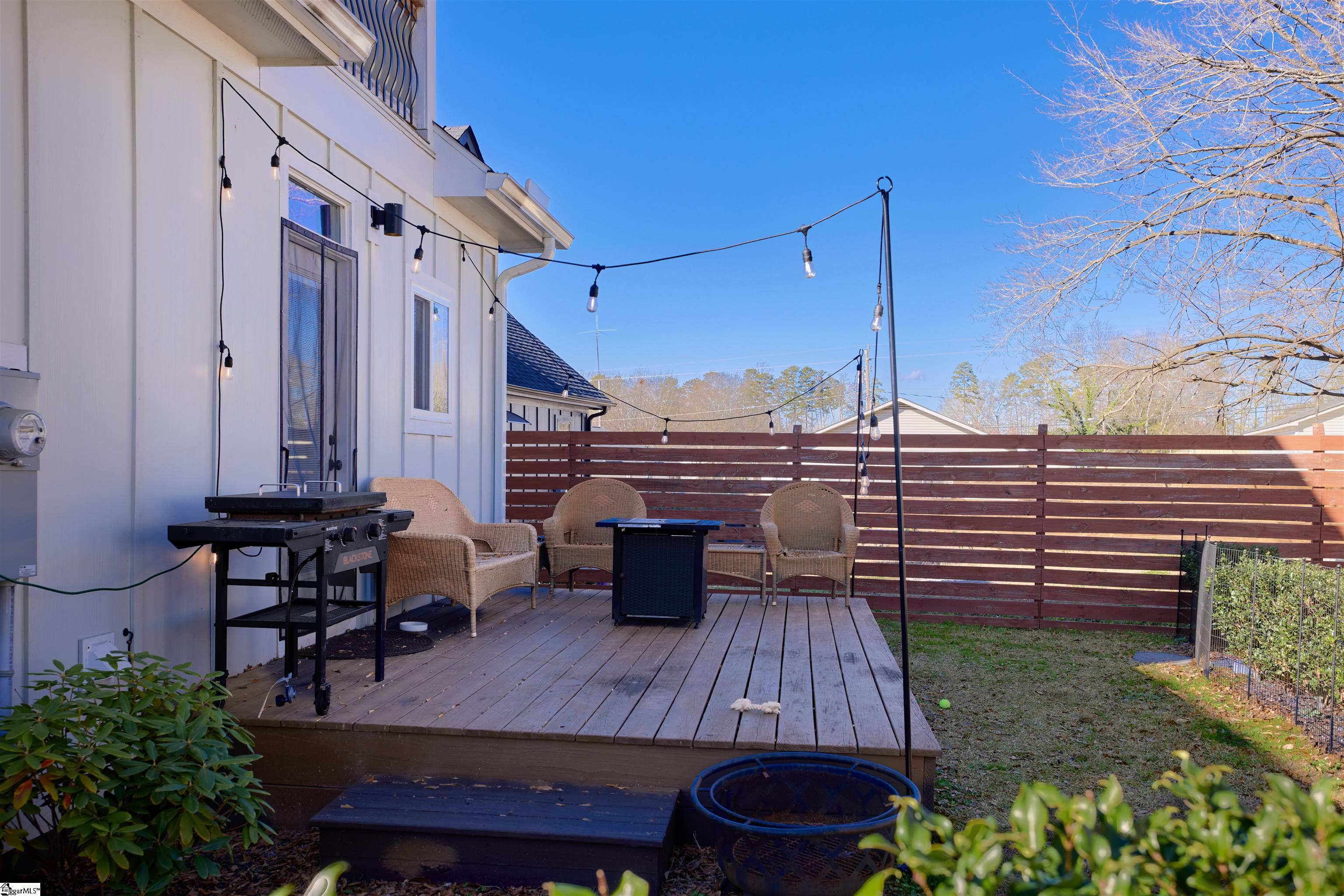 4 Vest Street Travelers Rest, SC 29690 - Photo 24 of 42