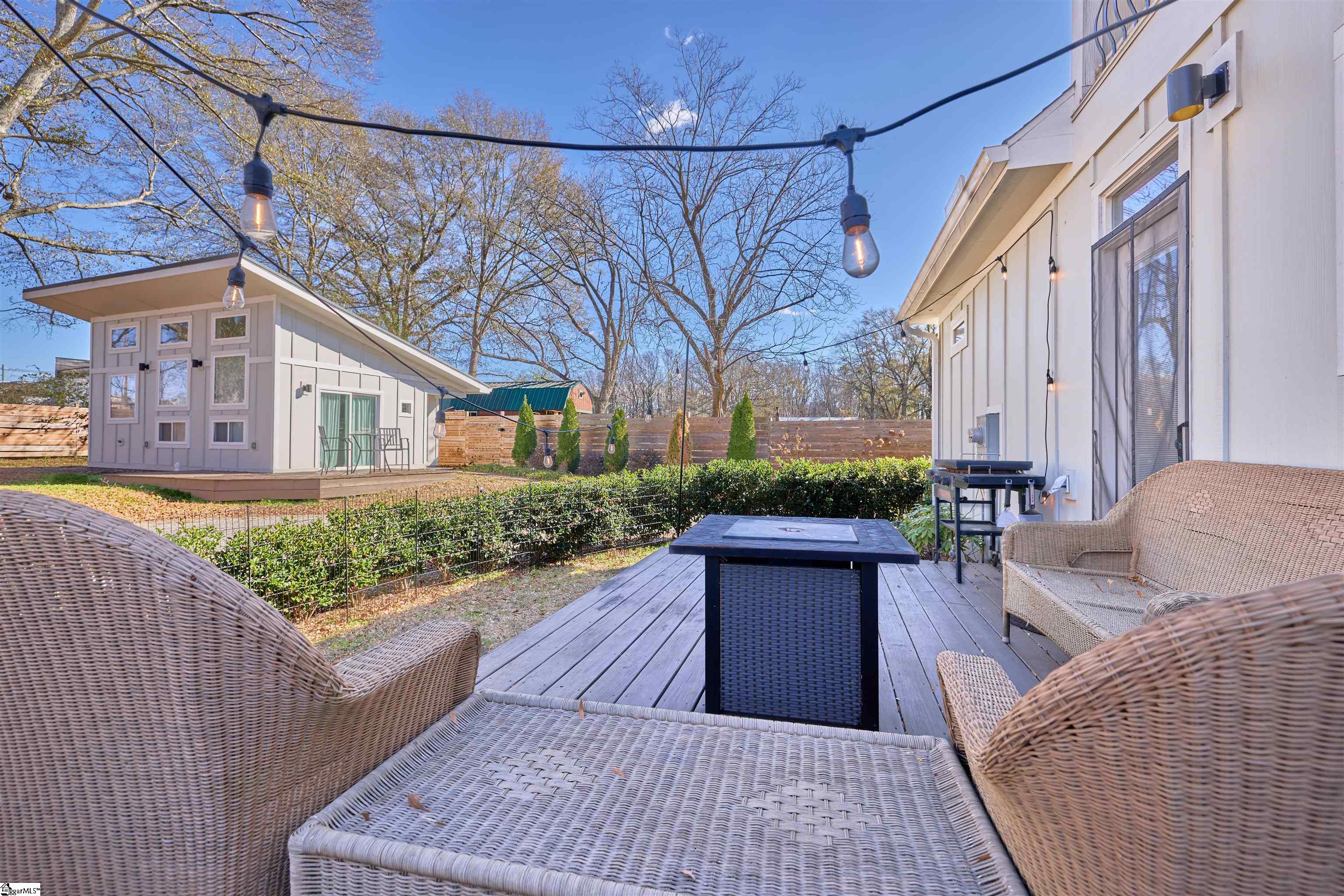 4 Vest Street Travelers Rest, SC 29690 - Photo 25 of 42