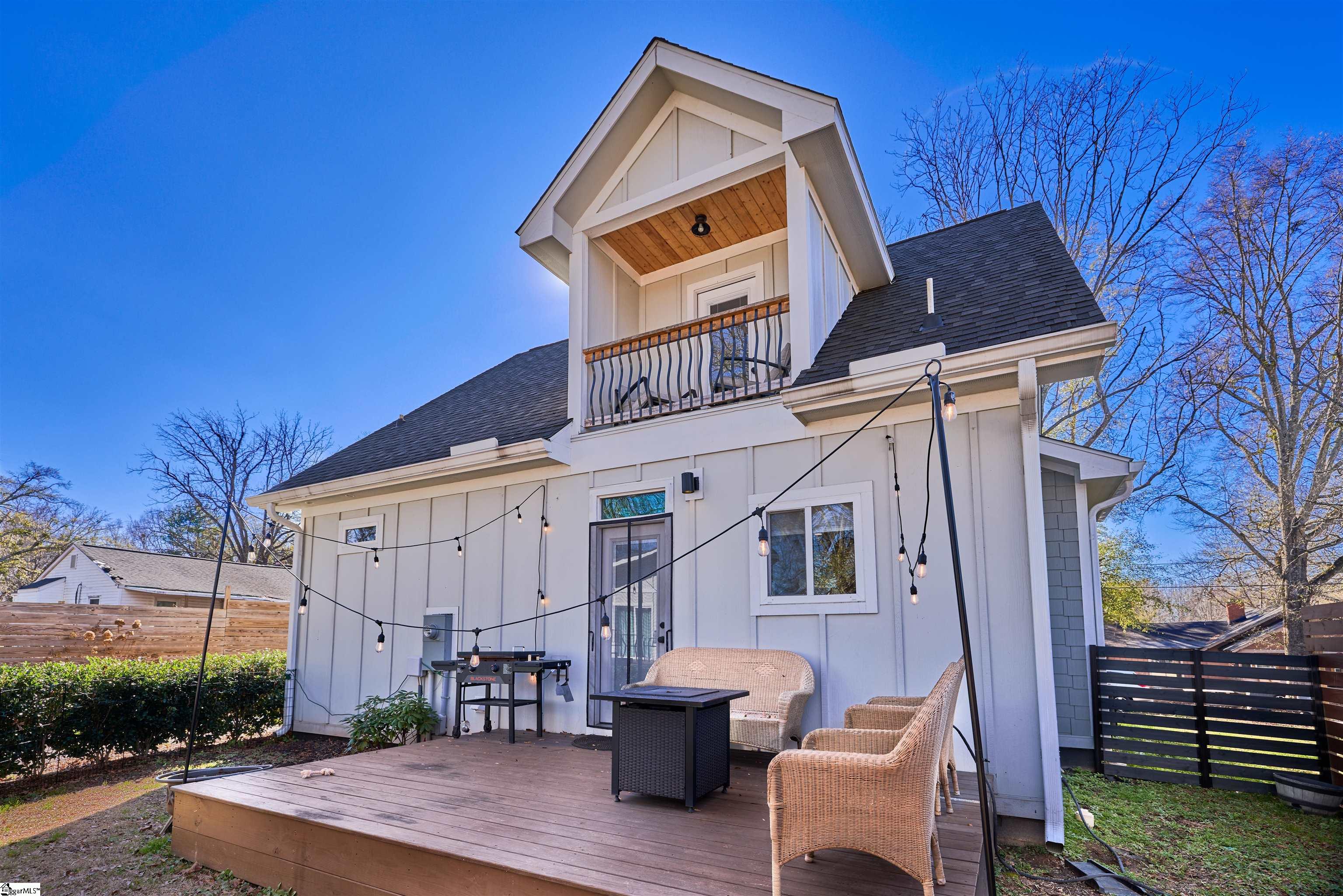 4 Vest Street Travelers Rest, SC 29690 - Photo 26 of 42