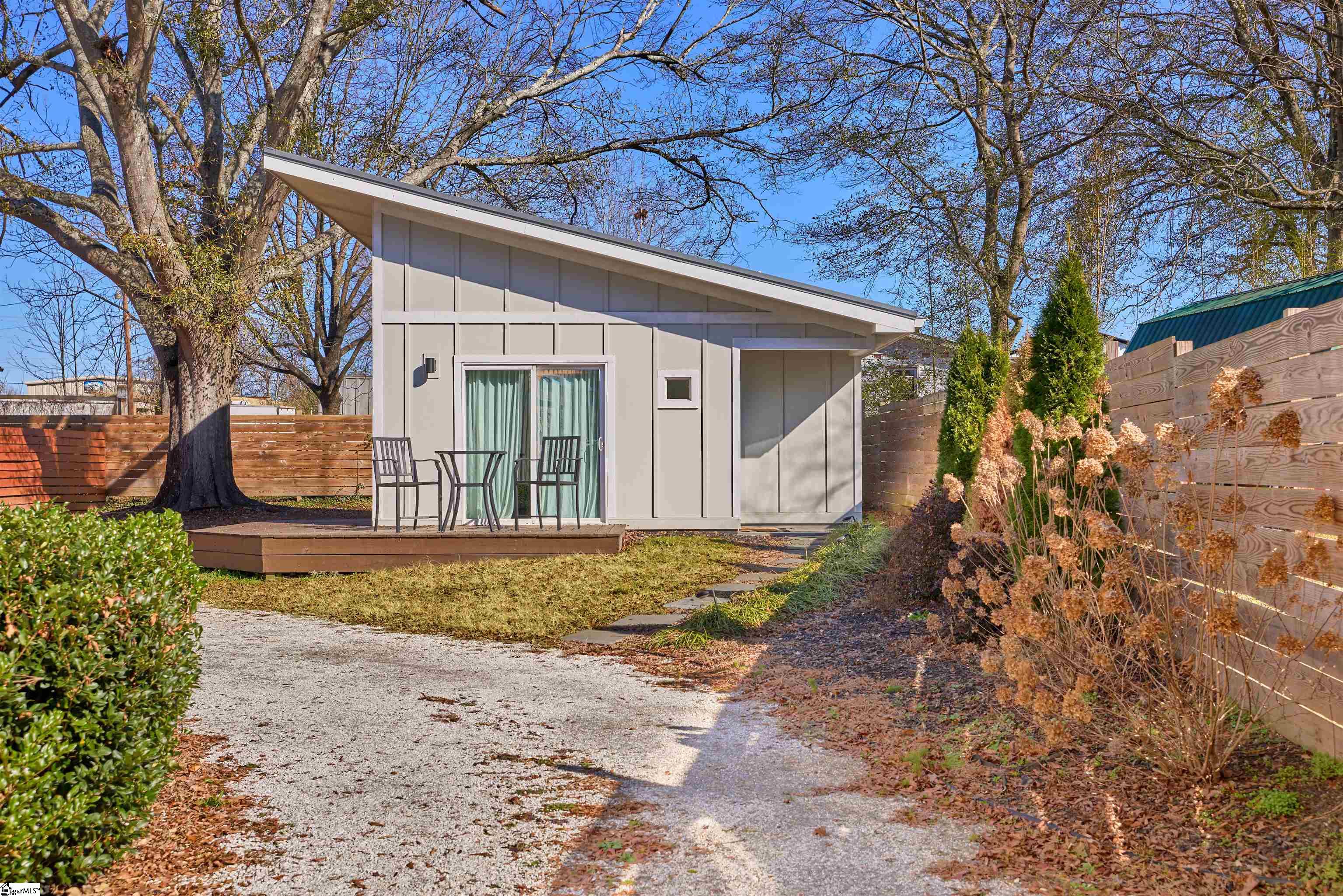 4 Vest Street Travelers Rest, SC 29690 - Photo 27 of 42