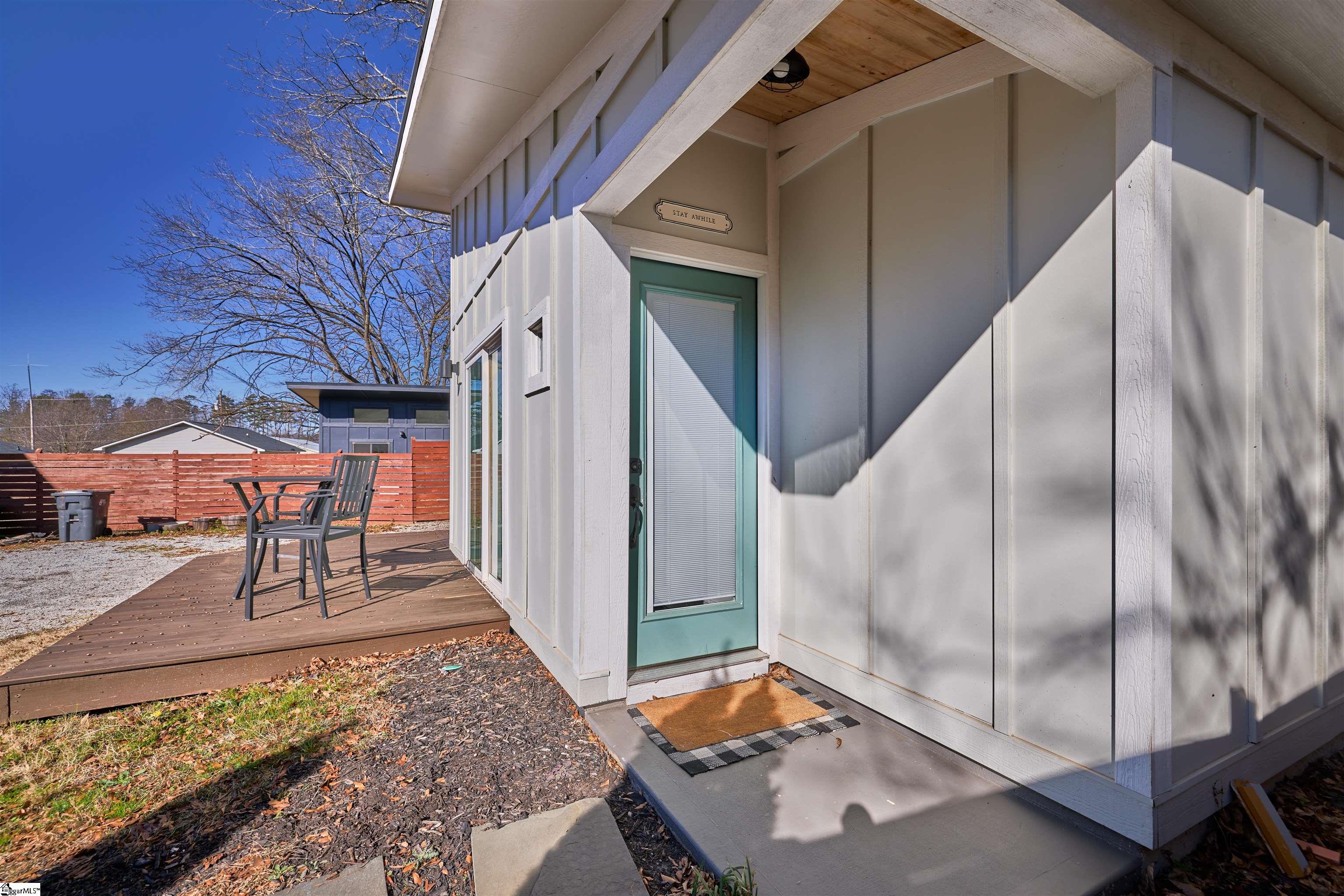 4 Vest Street Travelers Rest, SC 29690 - Photo 28 of 42