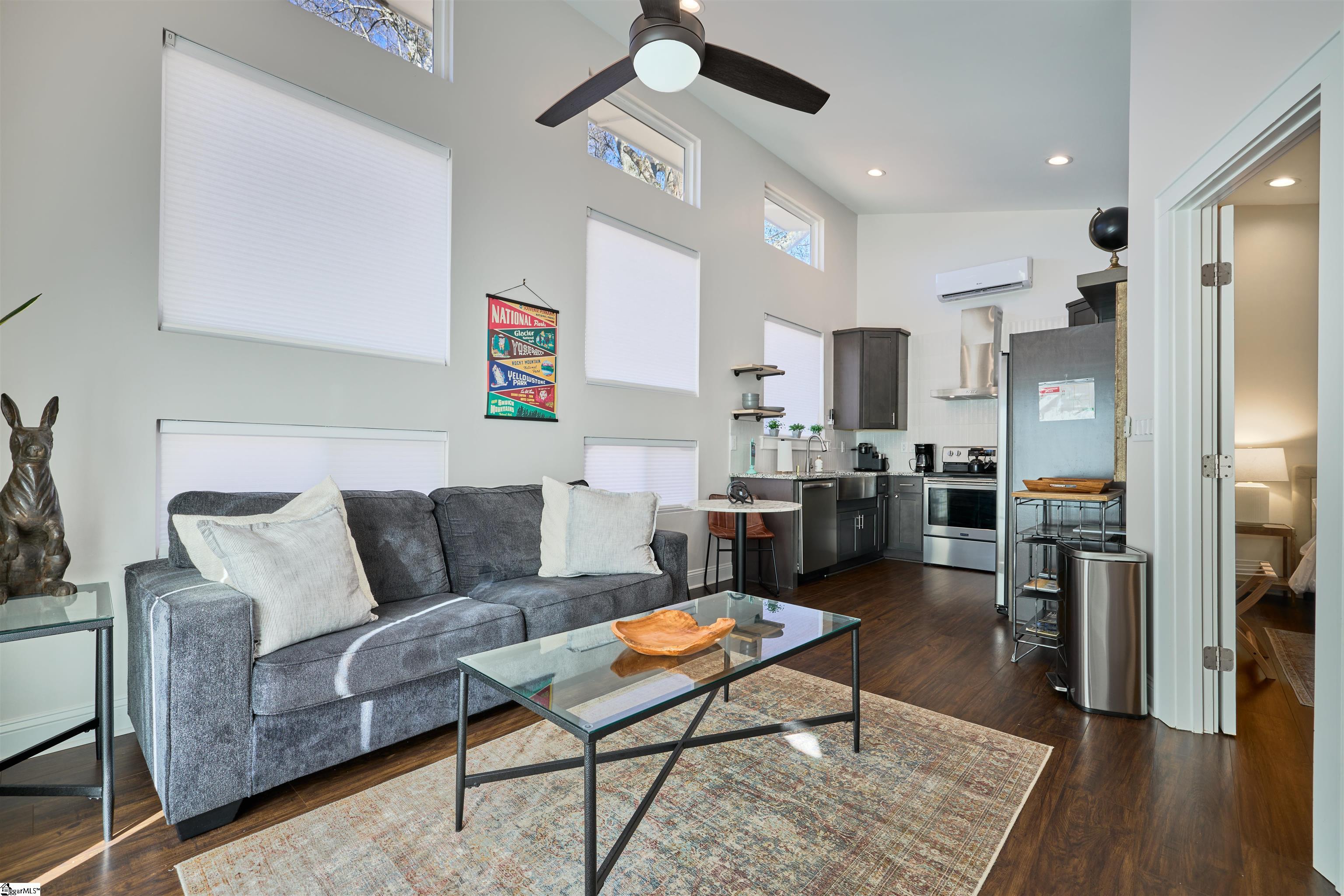 4 Vest Street Travelers Rest, SC 29690 - Photo 29 of 42