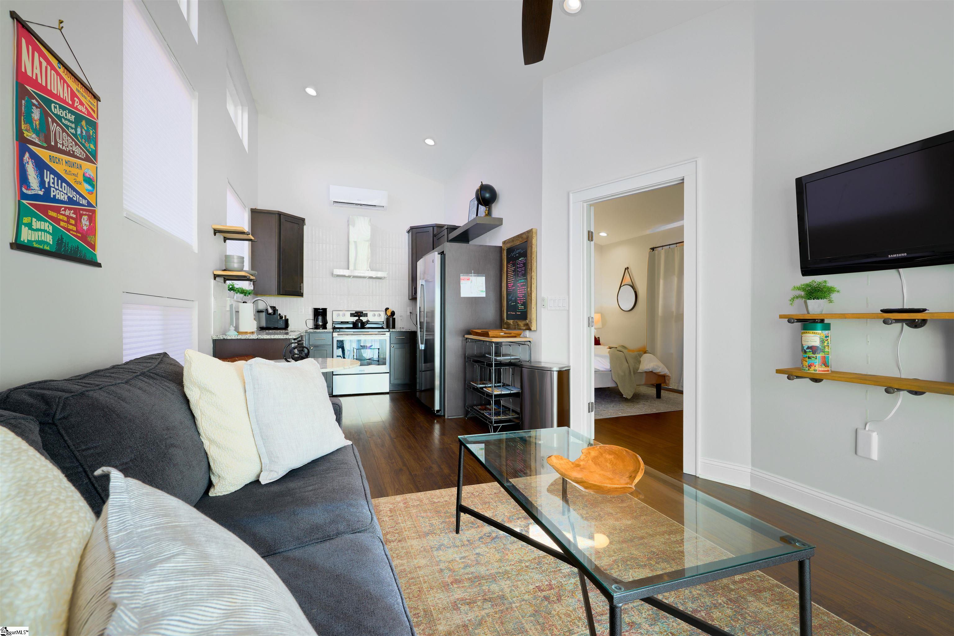 4 Vest Street Travelers Rest, SC 29690 - Photo 30 of 42