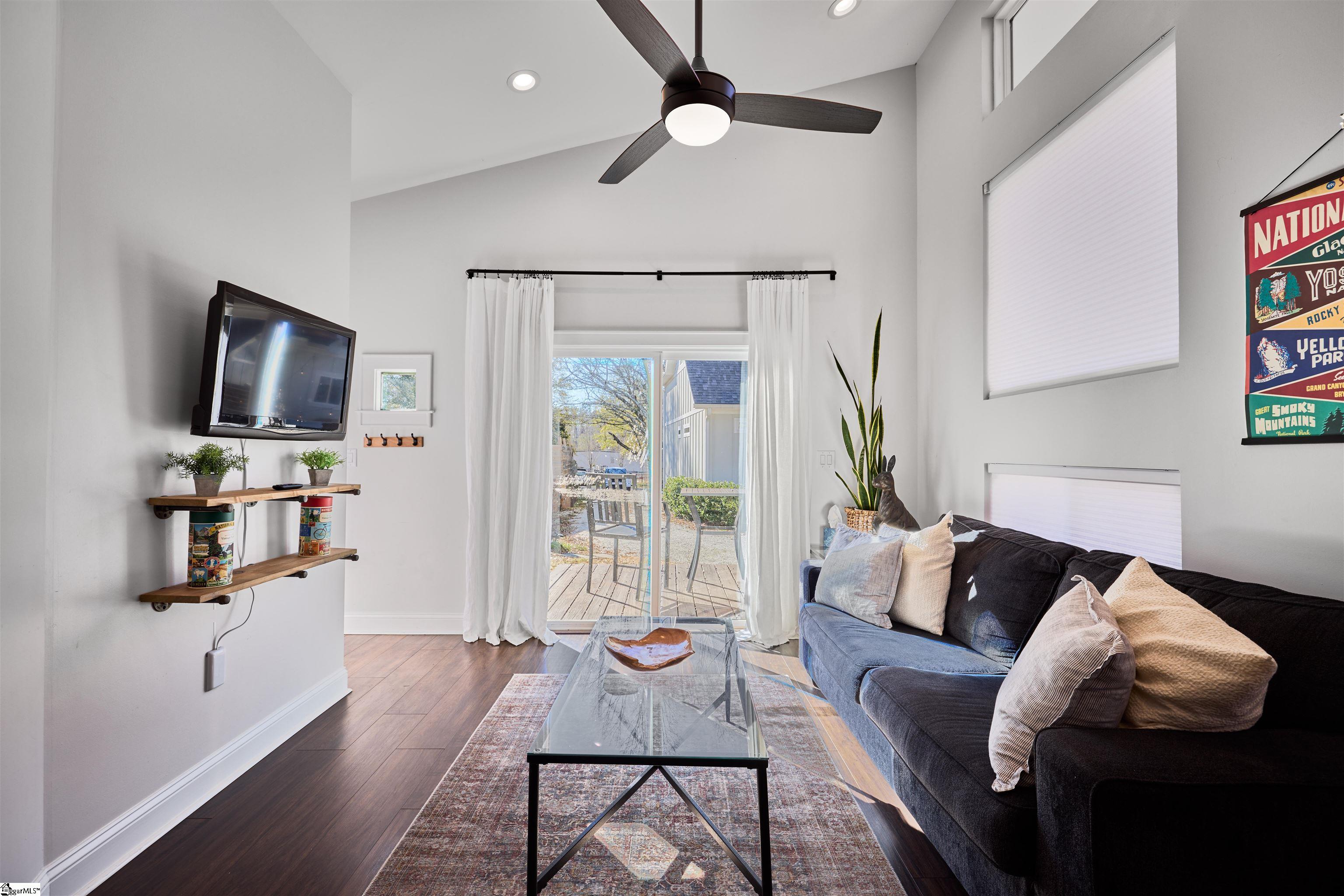 4 Vest Street Travelers Rest, SC 29690 - Photo 31 of 42