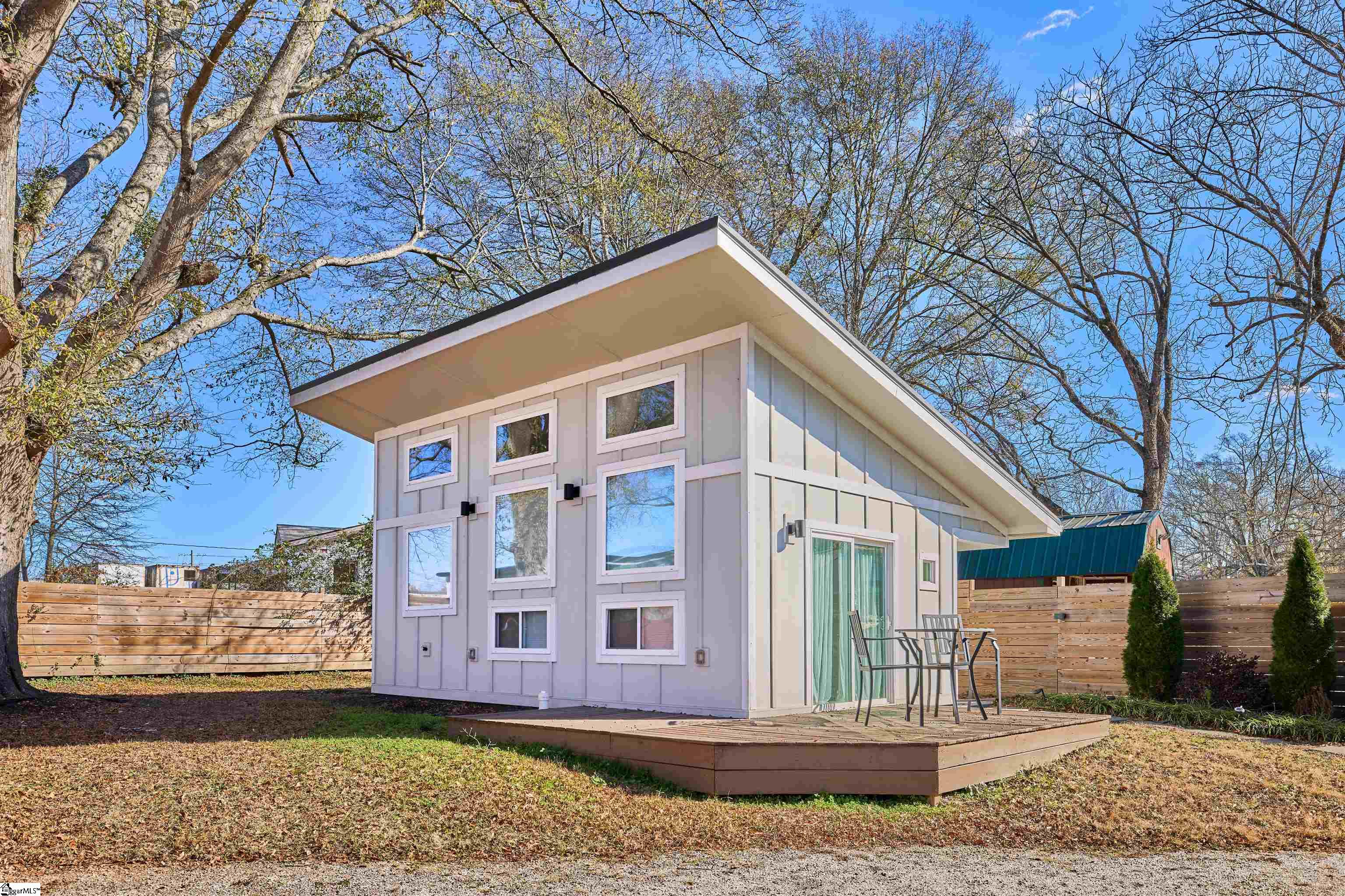 4 Vest Street Travelers Rest, SC 29690 - Photo 38 of 42